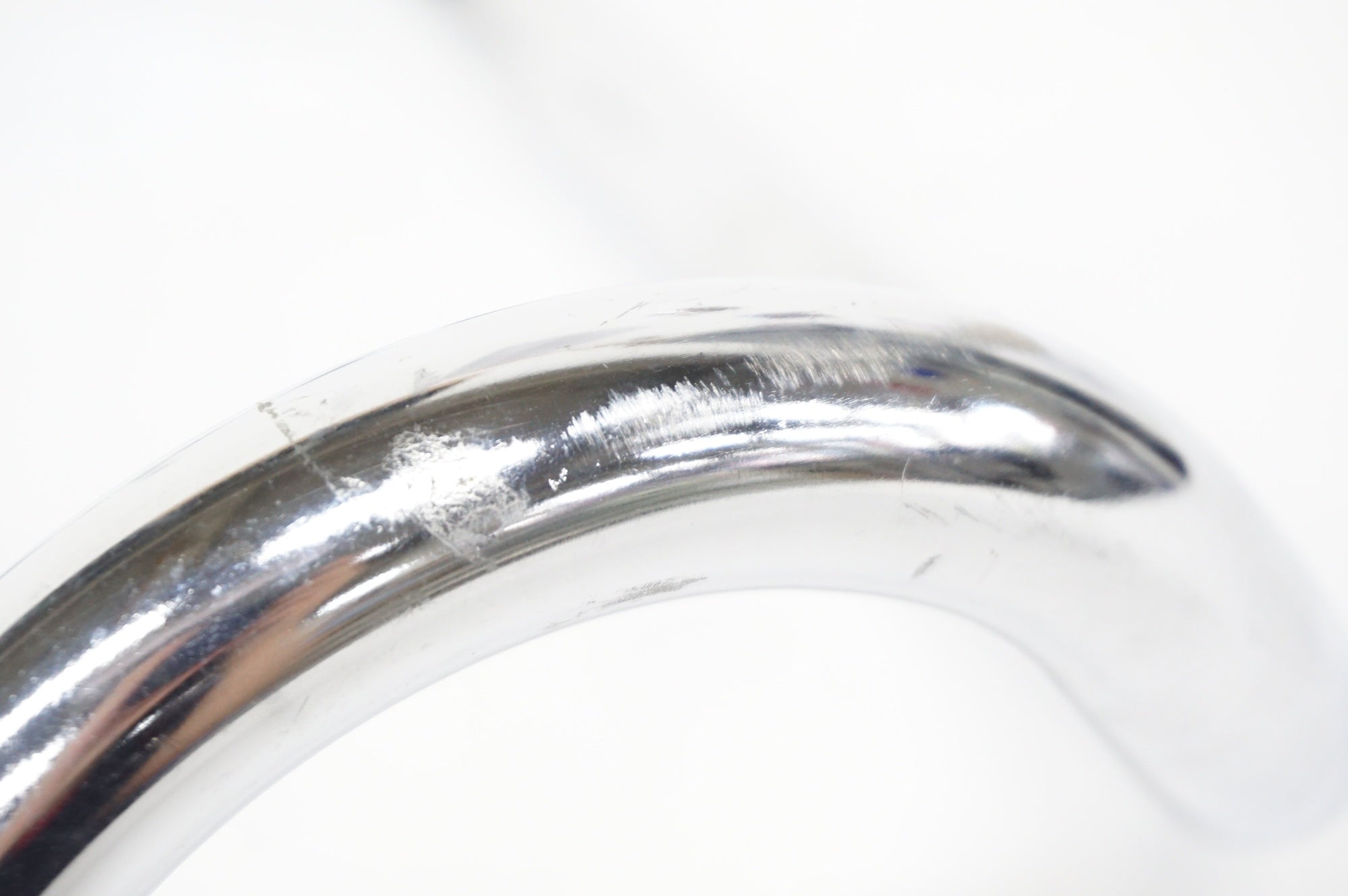 NITTO 「ニットー」 B123 NJS Φ25.4 390mm ハンドル / 阪急塚口店