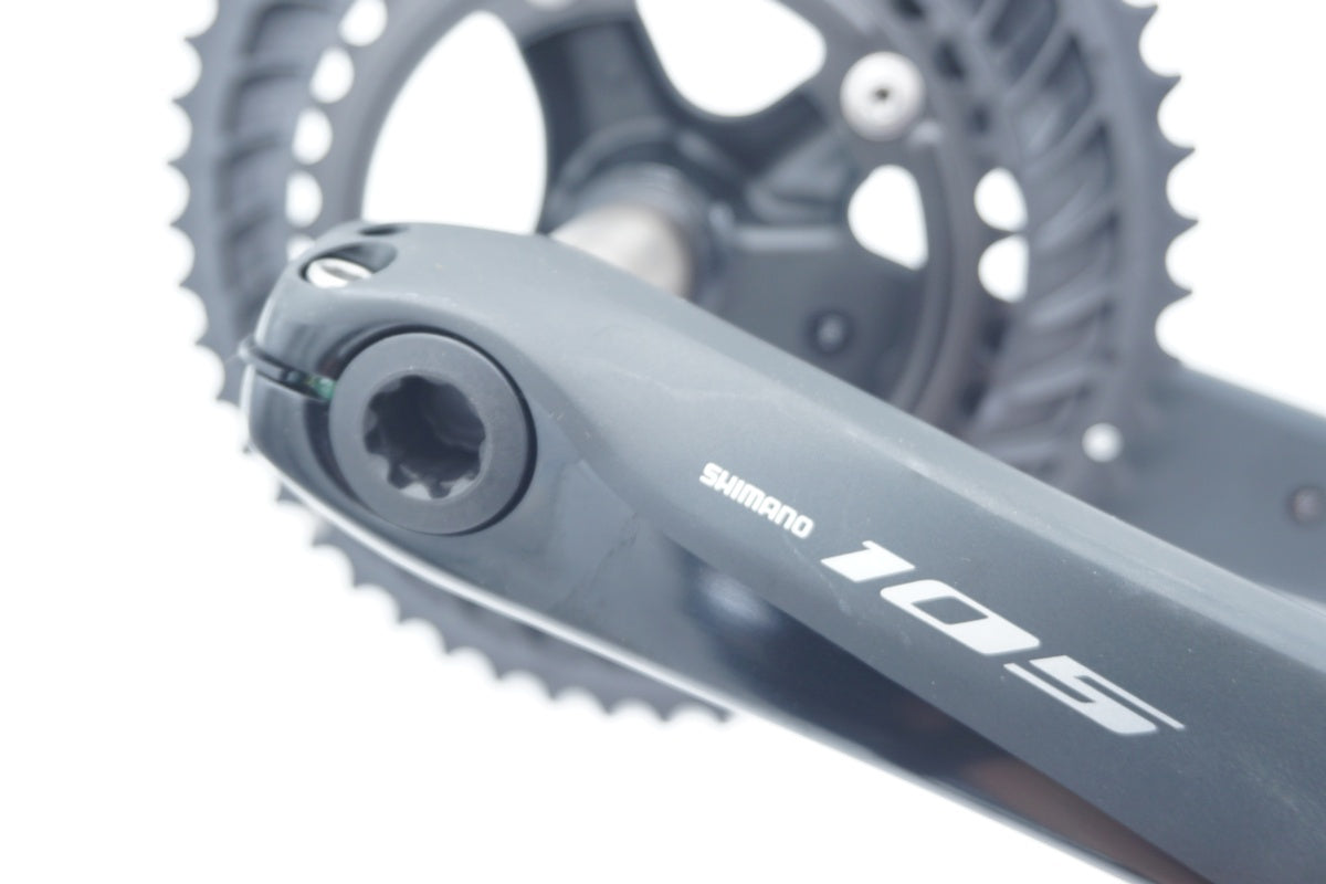 SHIMANO 「シマノ」 105 FC-R7000 50-34T 170mm クランク / 滋賀大津店