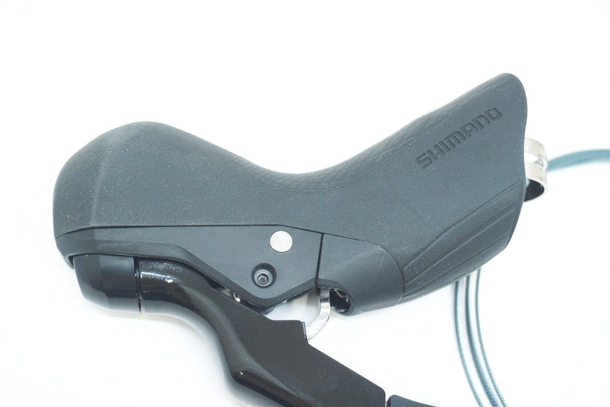 SHIMANO 「シマノ」 105 ST-R7020 デュアルコントロールレバー / 大阪