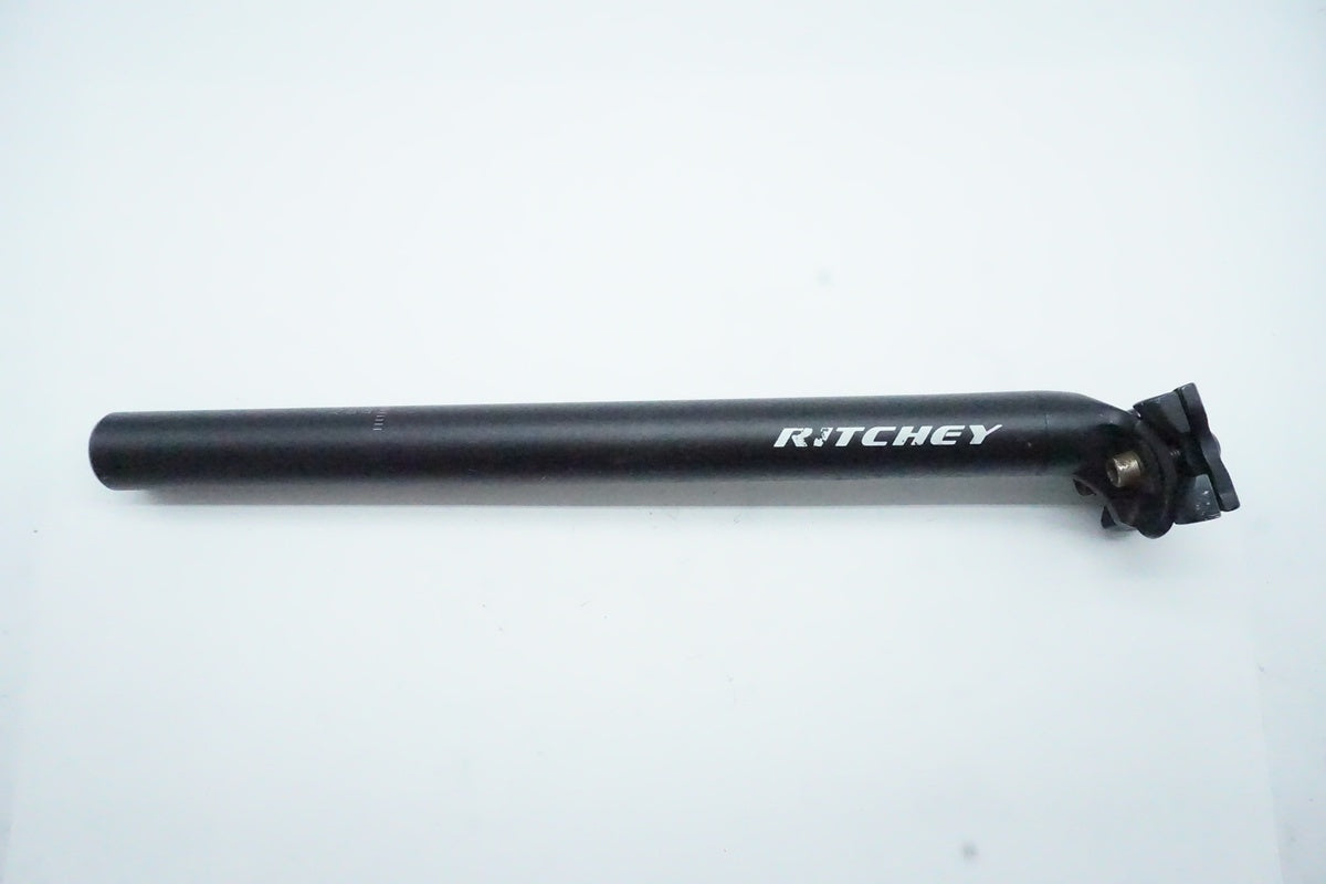 RITCHEY「リッチー」 φ27.2 350mm シートポスト/ 京都西院店