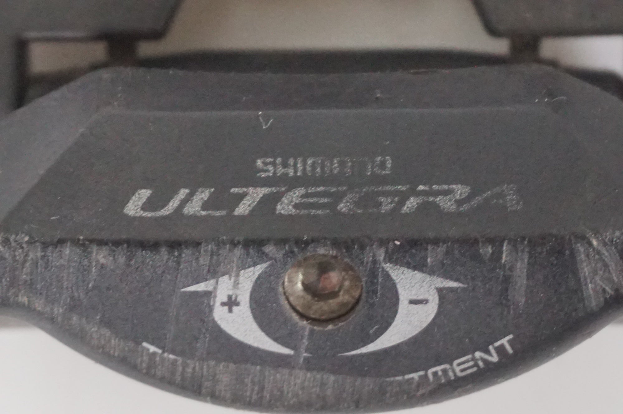 SHIMANO 「シマノ」 ULTEGRA PD-6800 ペダル / AKIBA店
