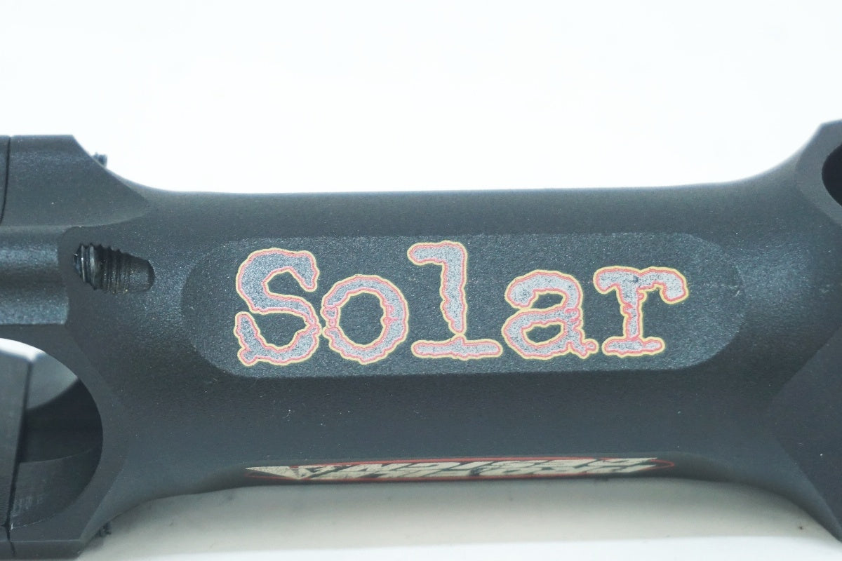PROFILE DESIGN 「プロファイルデザイン」 SOLAR Φ25.4 110mm ステム / 大阪美原北インター店