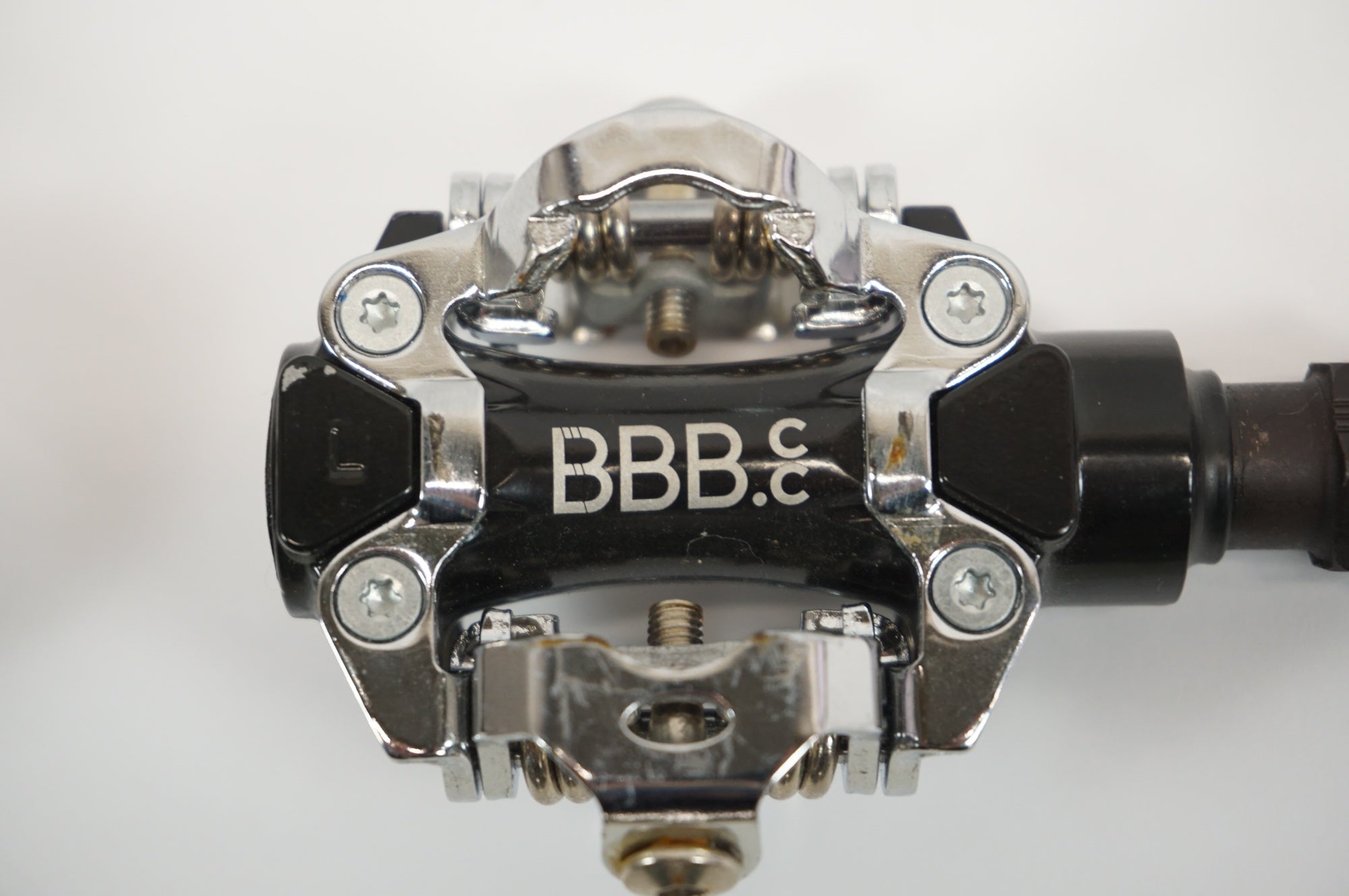 BBB 「ビービービー」 MAGNESIUM ペダル / 宇都宮店