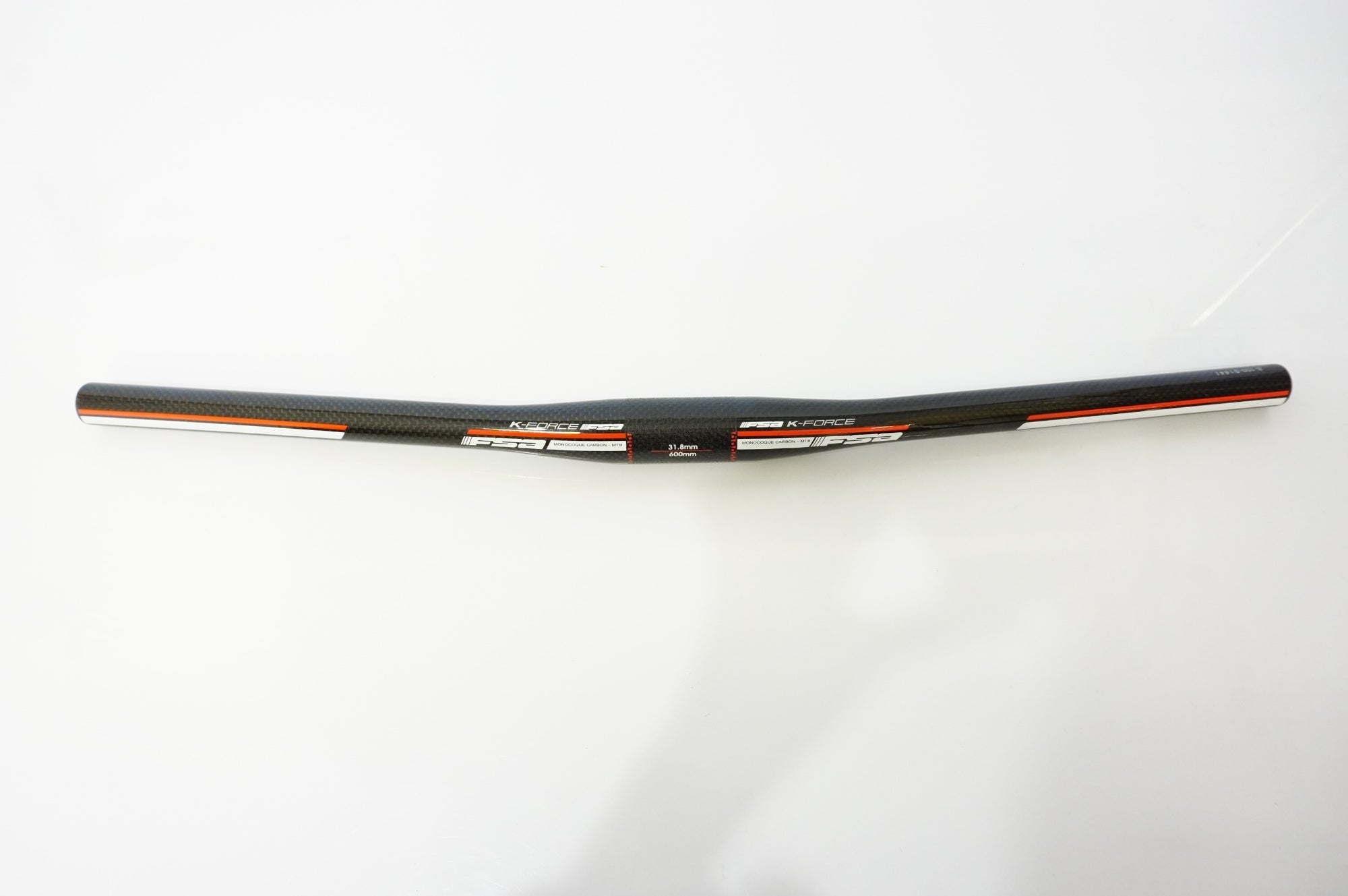 FSA 「エフエスエー」 K-FORCE φ31.8 600mm ハンドル / 浜松店