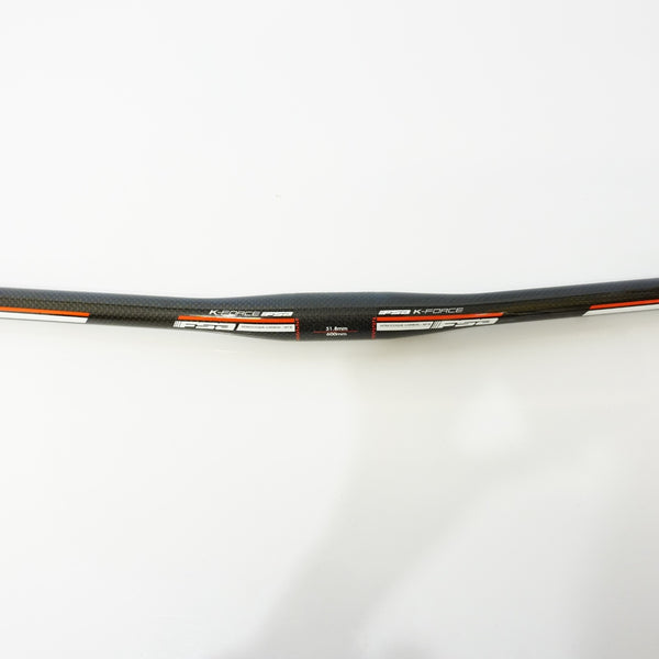 FSA 「エフエスエー」 K-FORCE φ31.8 600mm ハンドル / 浜松店