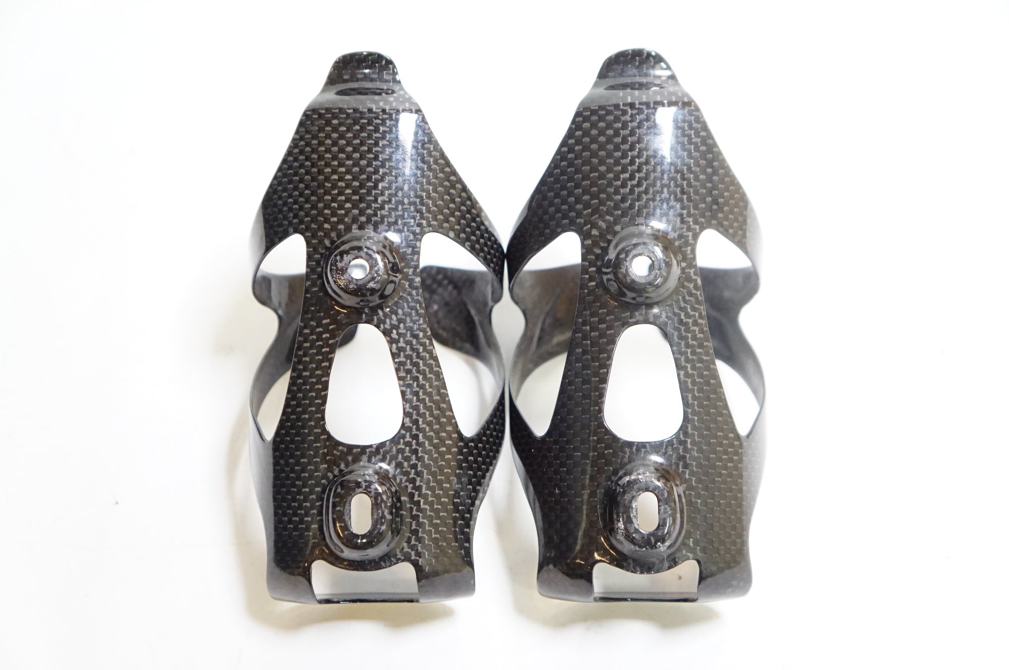 BLACKBURN 「ブラックバーン」 CAMBER CF ボトルケージセット / 熊谷本店