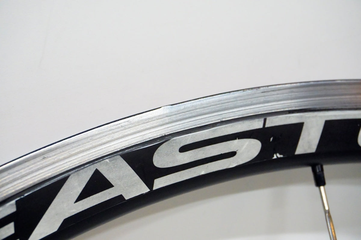 EASTON 「イーストン」 EA90 AERO シマノ10速 ホイールセット / 名古屋
