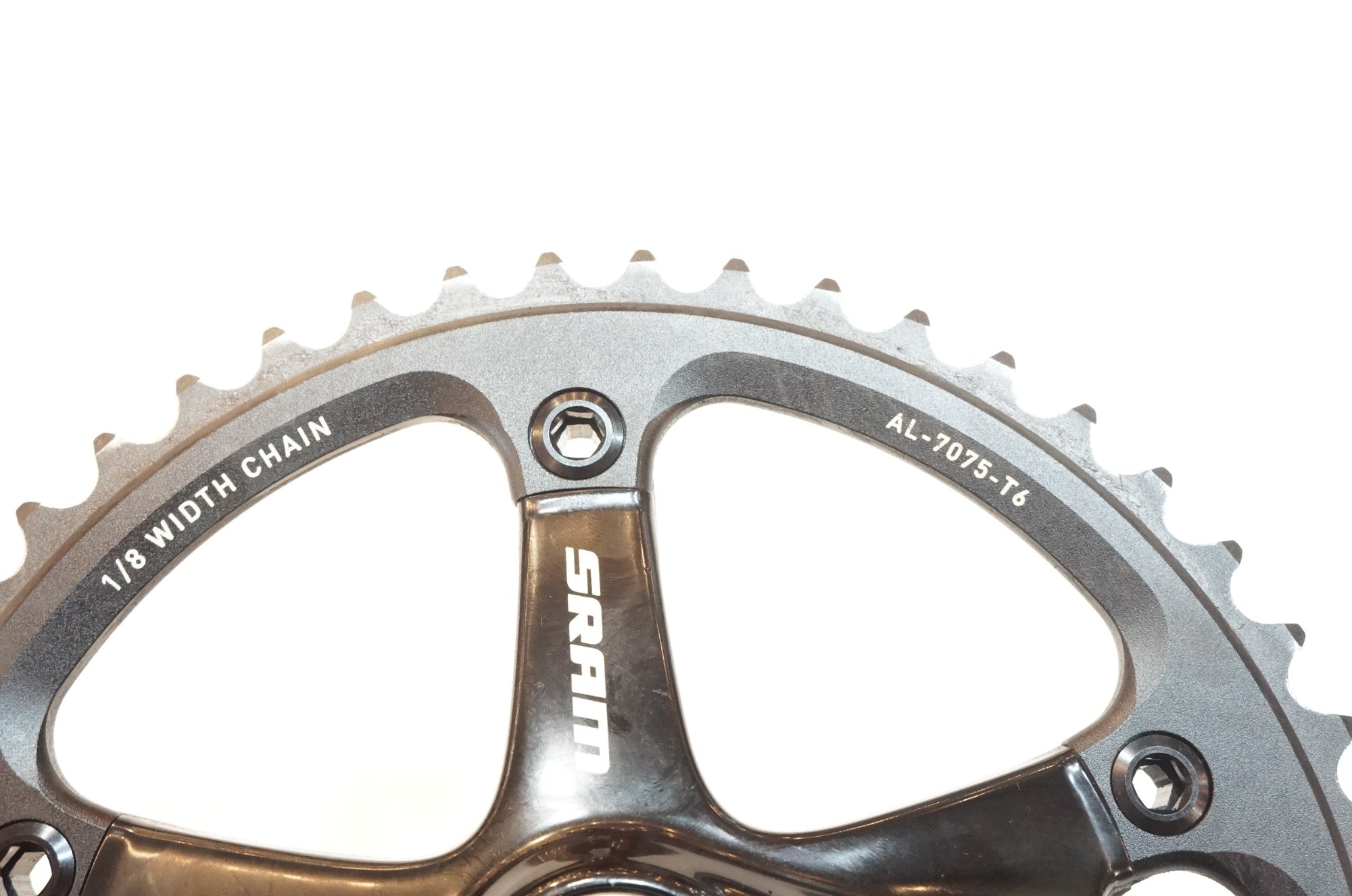 SRAM 「スラム」 OMNIUM GXP 48T 170mm クランクセット / 浦和ベース