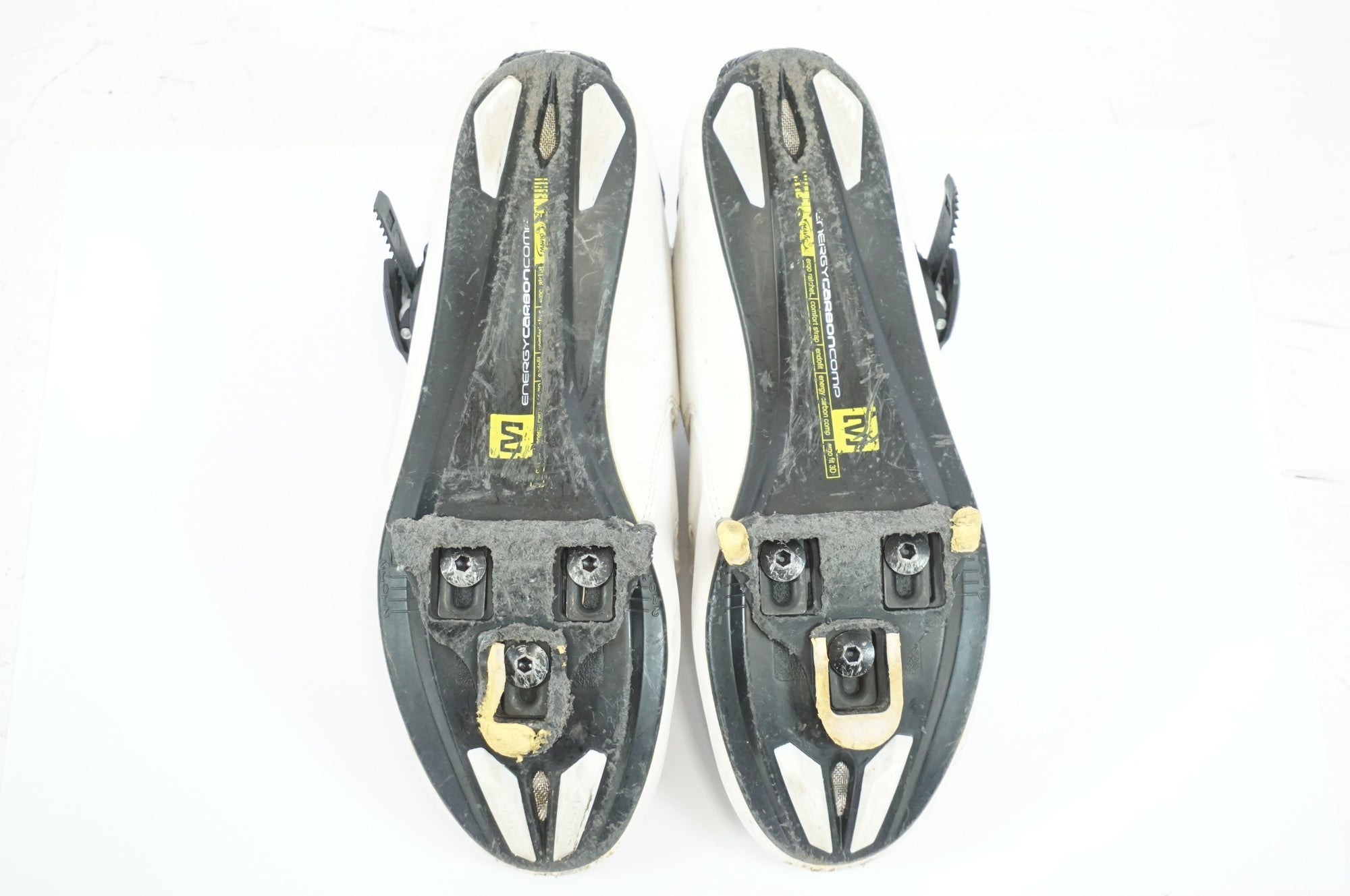 MAVIC 「マビック」 KSYRIUM ELITE 25.5cm シューズ / 宇都宮店