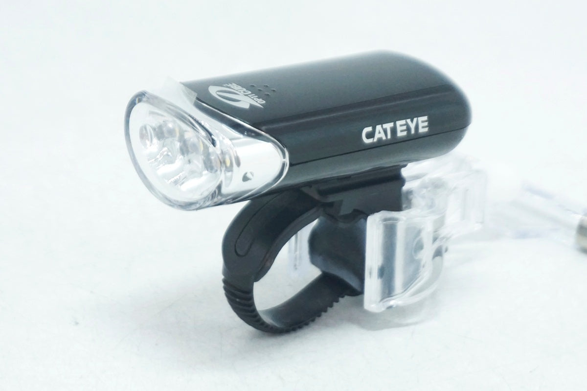 CATEYE 「キャットアイ」 HL-EL130/135/140 フロントライト / 大阪門真店