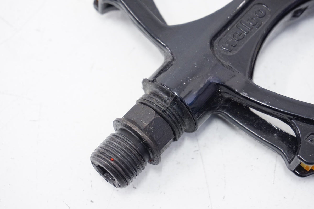 WELLGO「ウェルゴ」 M195 ペダル / 浜松店