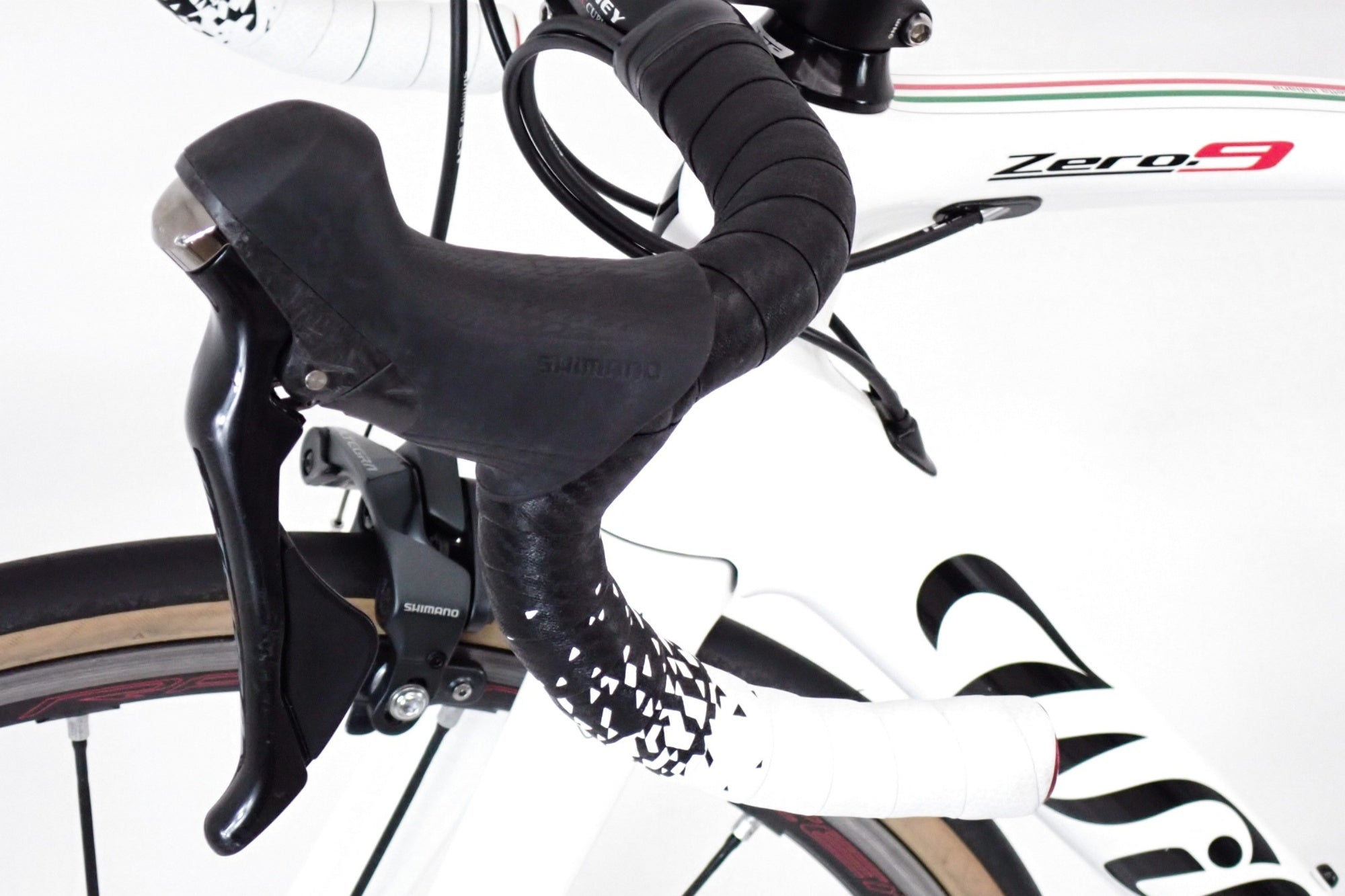 WILIER 「ウィリエール」 ZERO.9 LTD 2018年モデル ロードバイク / 伊勢崎店