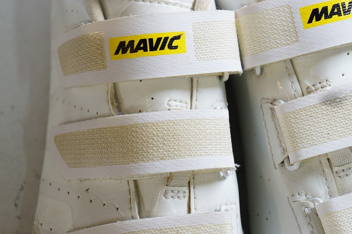 MAVIC 「マヴィック」 27.5cm シューズ / 熊谷本店