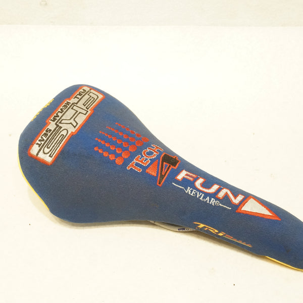 SELLE ITALIA 「セライタリア」 TRI MATIC MANGANESEレール サドル