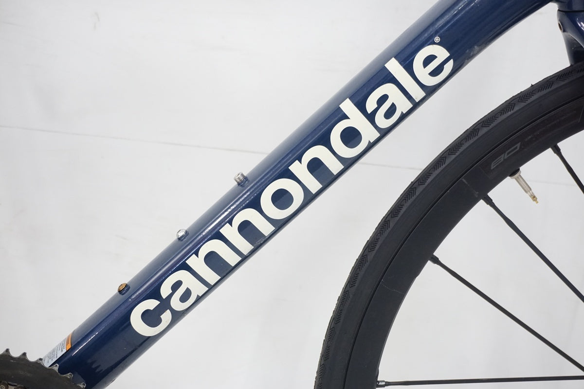 CANNONDALE「キャノンデール」 CAAD13 DISC 105 RAPHA 2021年モデル