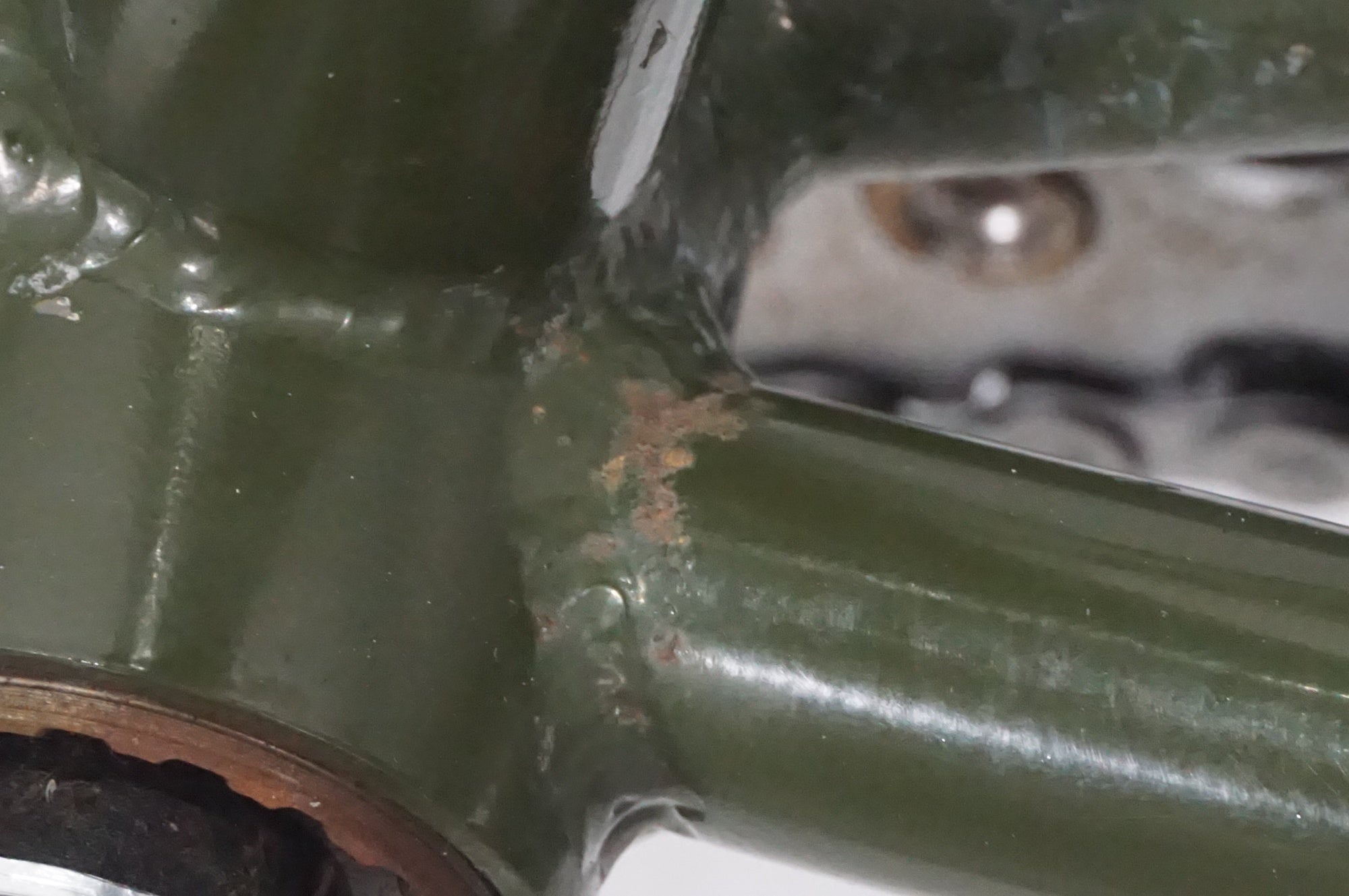 TOKYOBIKE 「トウキョウバイク」 JR COMFY 2021年 キッズバイク / 有明ガーデン店