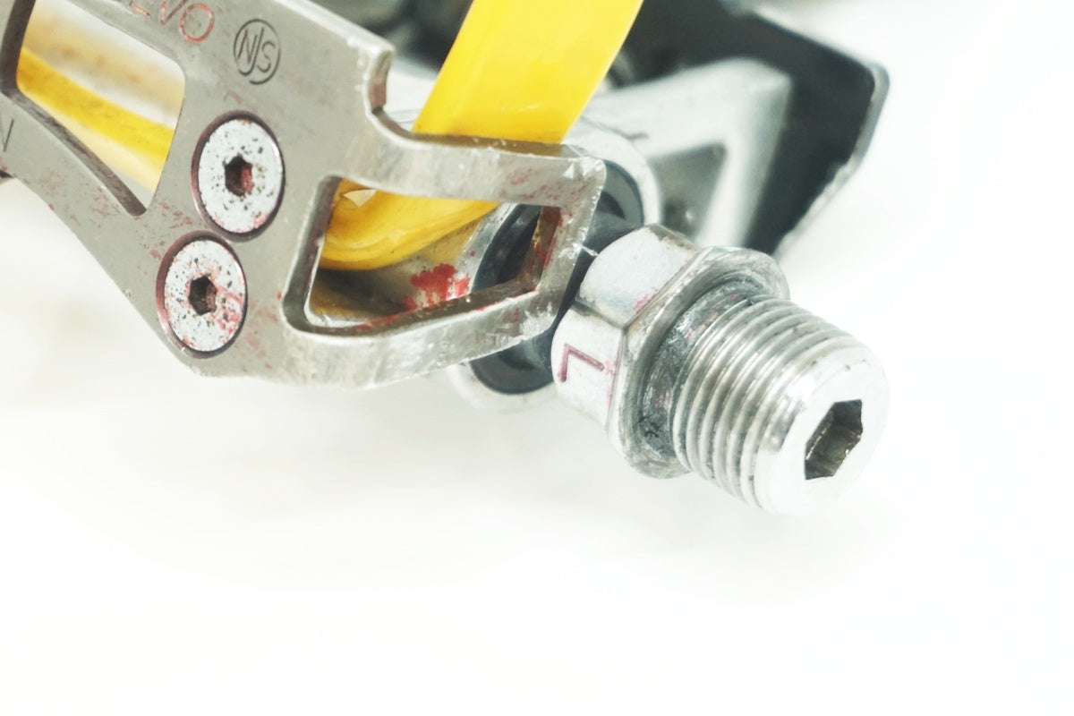 MKS 「ミカシマ」 CUSTOM NUEVO NJS ペダル / 大阪美原北インター店