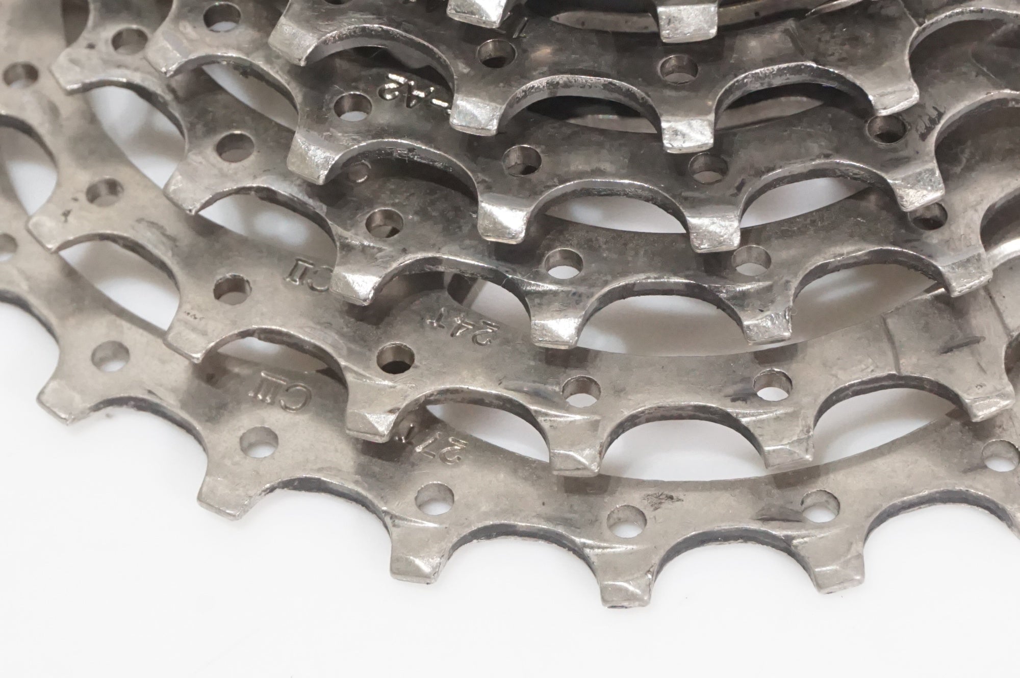 SHIMANO 「シマノ」 CS-HG50-9 12-27T スプロケット / AKIBA店