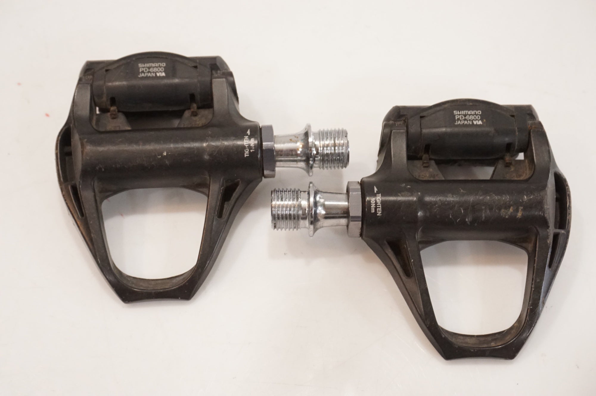 SHIMANO 「シマノ」 ULTEGRA PD-6800 ペダル / 大宮店