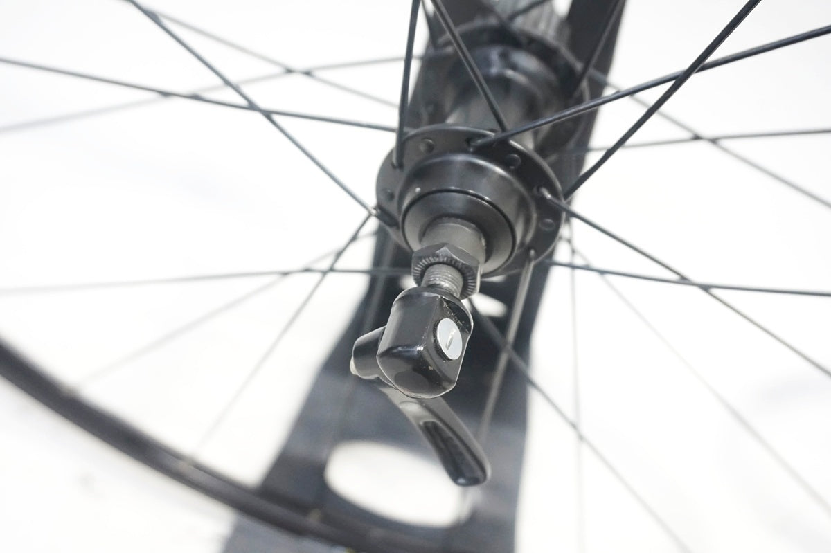 SHIMANO 「シマノ」 WH-RS100 SHIMANO 11s ホイールセット