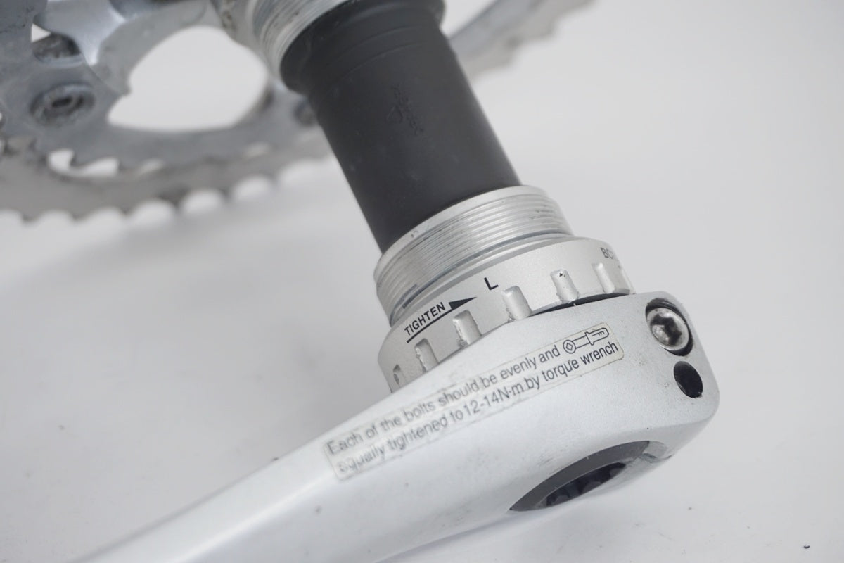SHIMANO 「シマノ」 SORA FC-3450 50-34T 170mm クランクセット / 京都