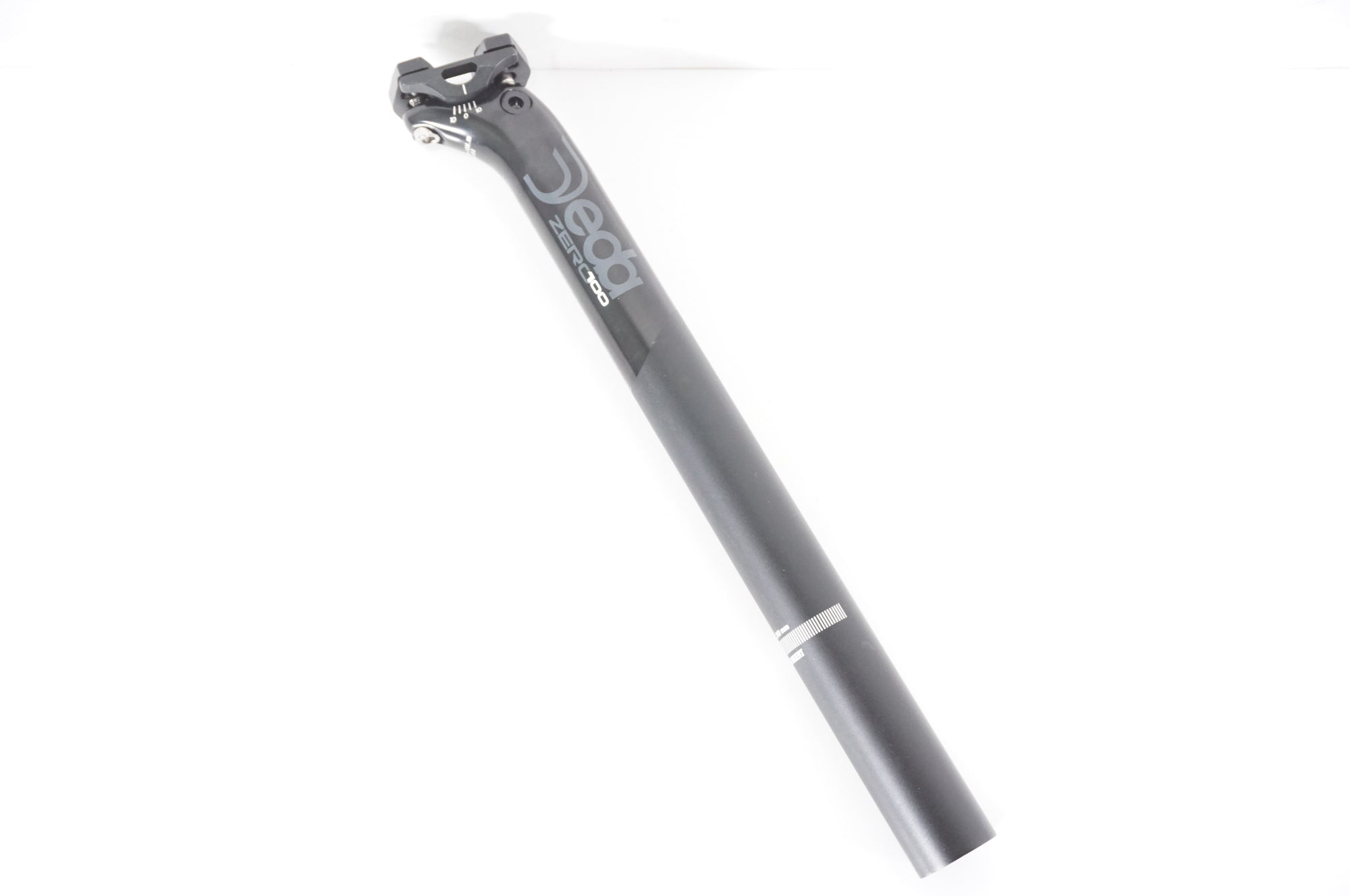 DEDA 「デダ」 ZERO 100 φ31.6 350mm シートポスト / AKIBA店