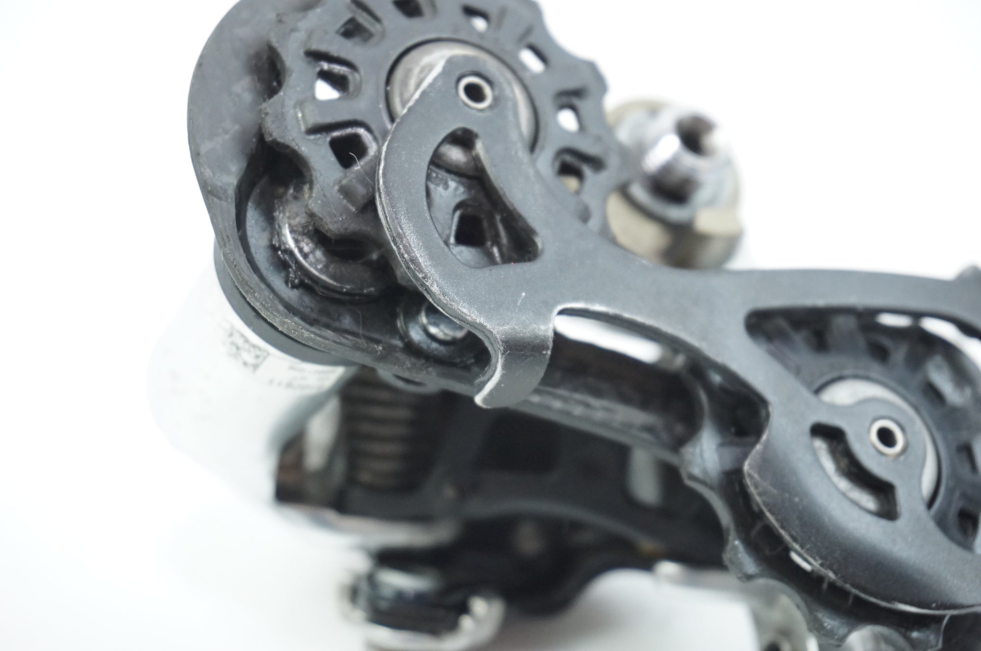 CAMPAGNOLO 「カンパニョーロ」 RECORD リアディレイラー / 中目黒店