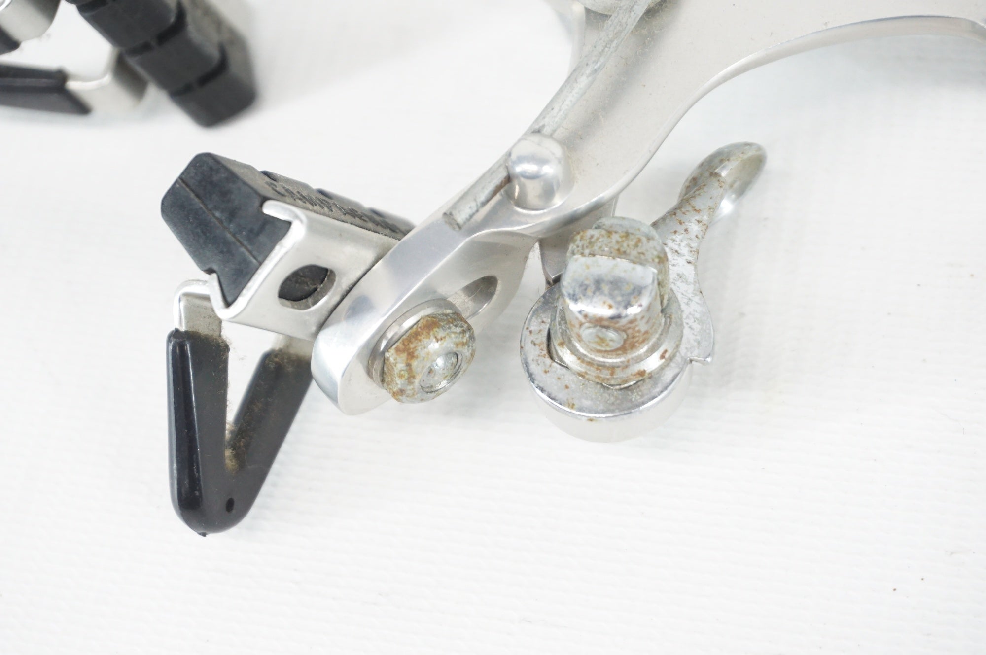 CAMPAGNOLO 「カンパニョーロ」 C-RECORD COBALTO キャリパー