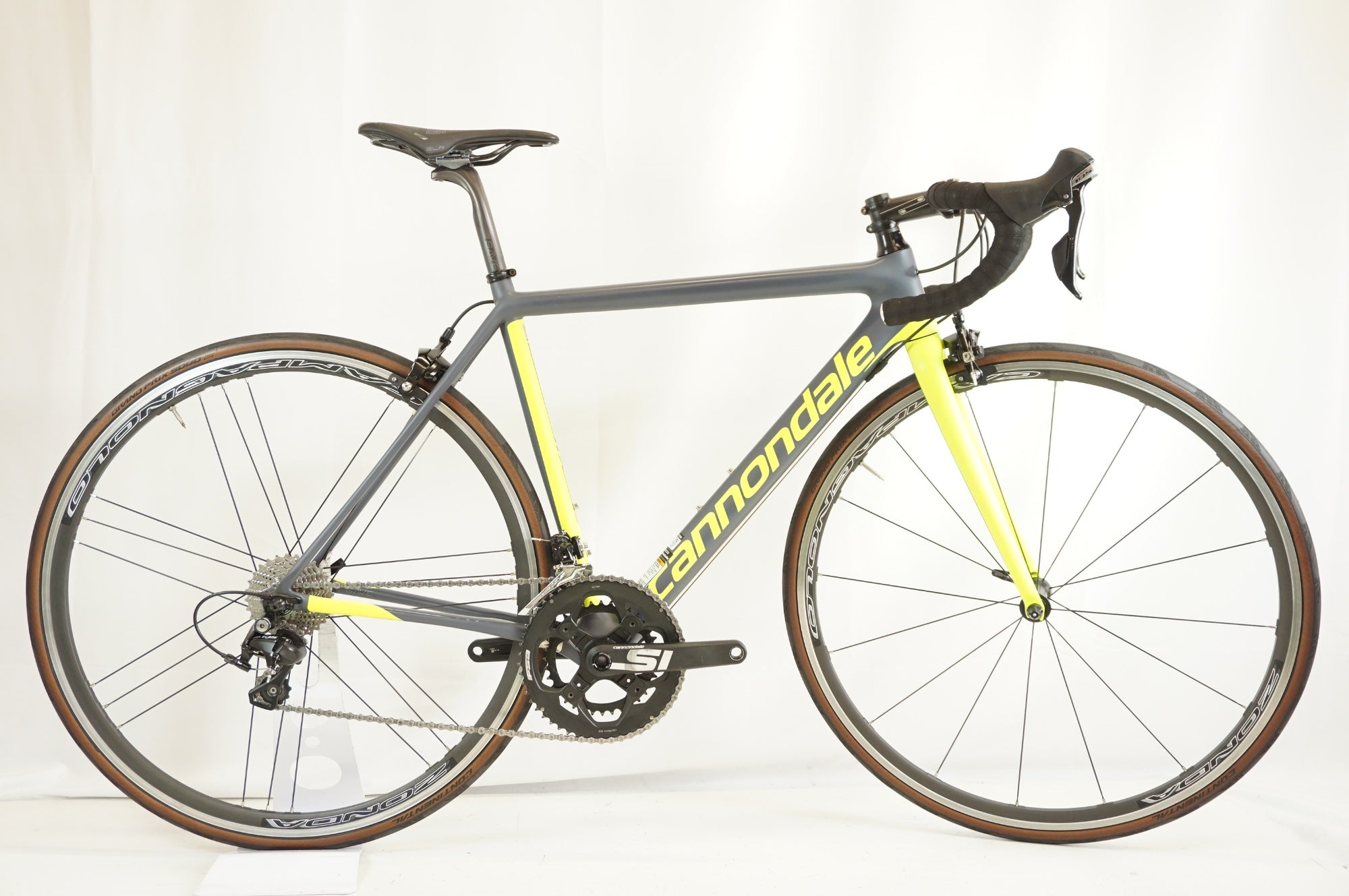 CANNONDALE 「キャノンデール」 SUPERSIX EVO CARBON 105 2018年モデル ロードバイク / 宇都宮店