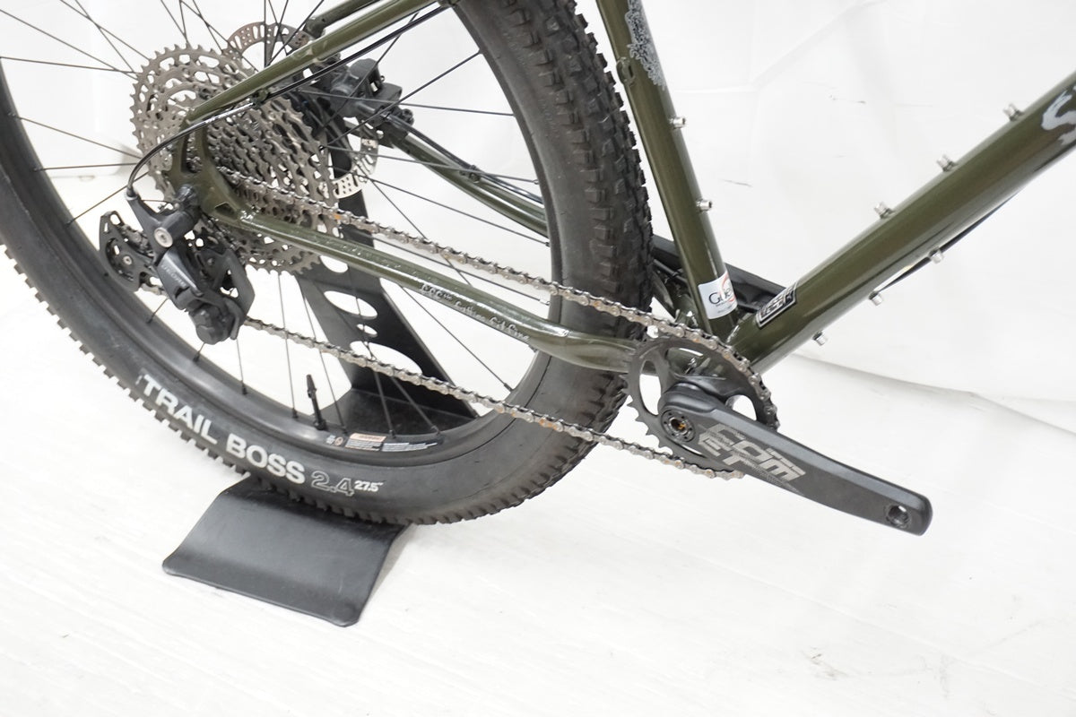 SURLY 「サーリー」 BRIDGE CLUB 2023年モデル マウンテンバイク