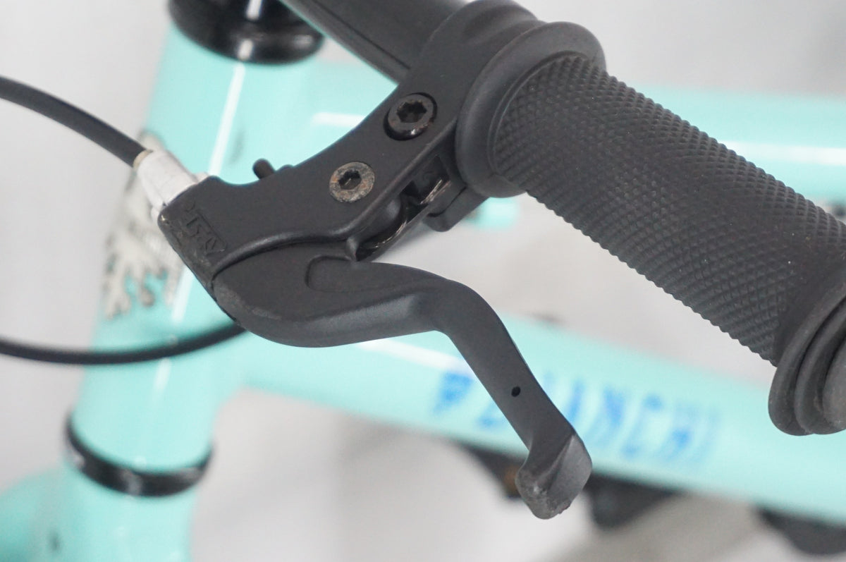 BIANCHI 「ビアンキ」 PIRATA 16 2022年モデル 16インチ キッズバイク / 阪急塚口店