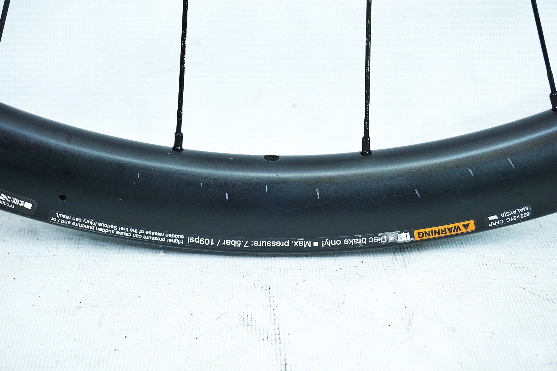 SHIMANO 「シマノ」 ULTEGRA WH-R8170-C36-TL シマノ 11S ホイール