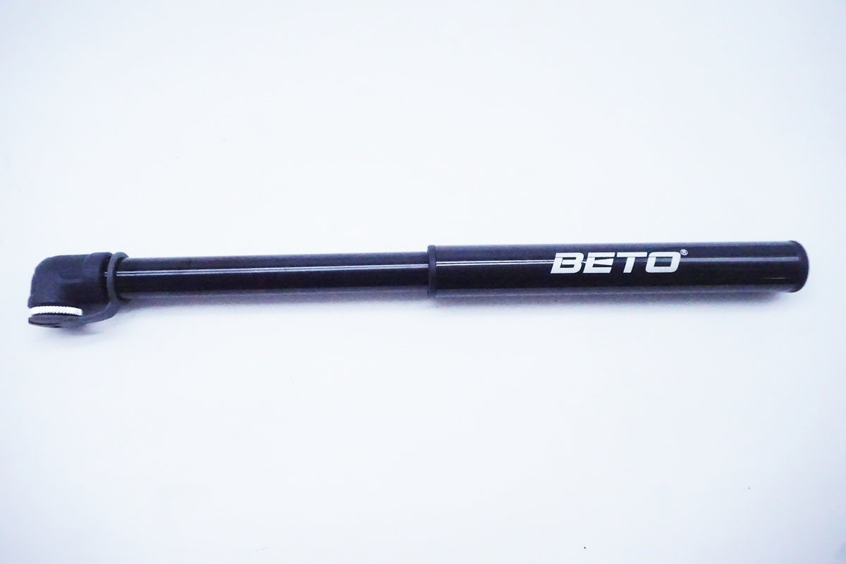 BETO「ベト」 携帯ポンプ/ 京都西院店