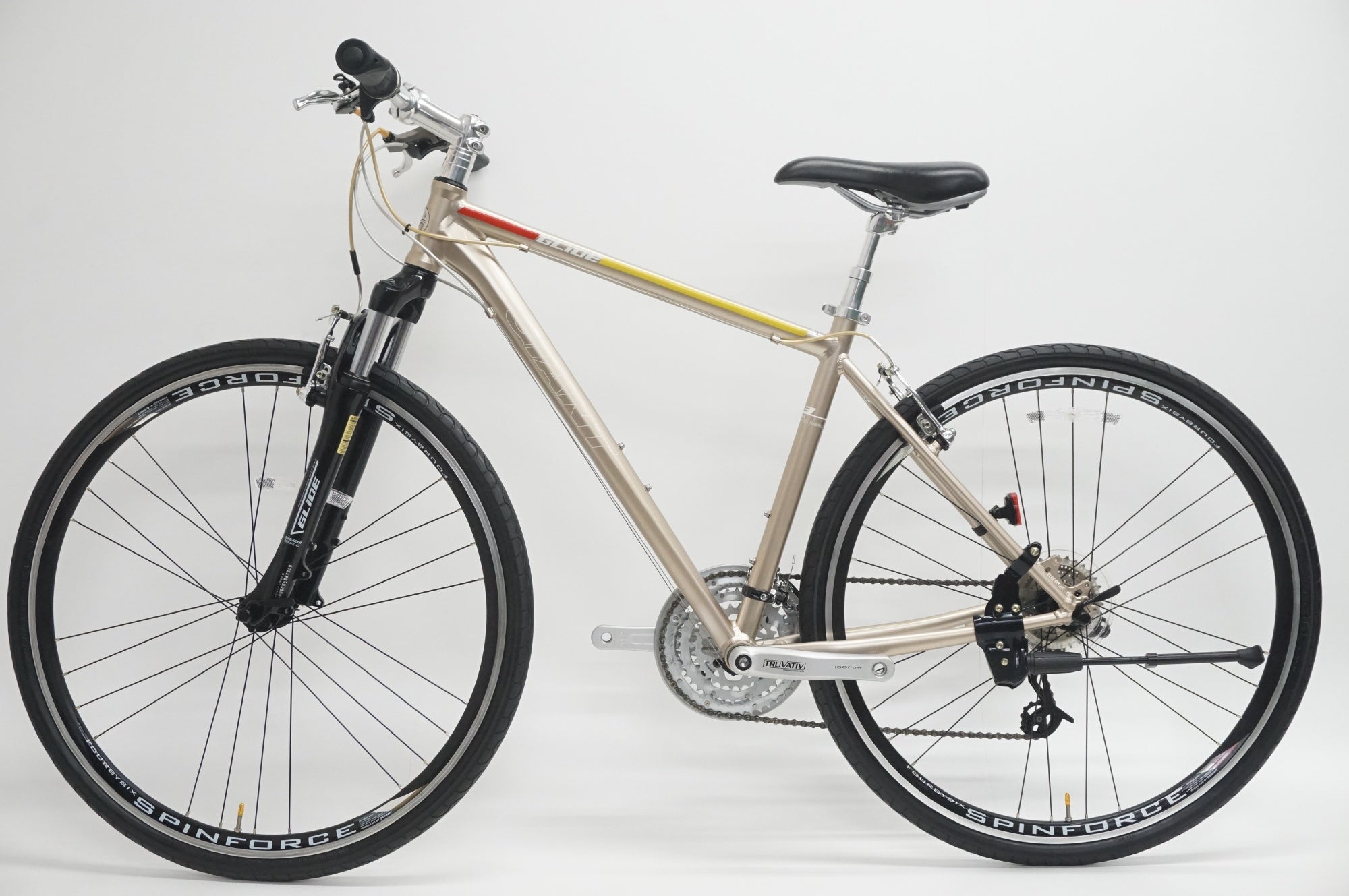 GIANT 「ジャイアント」 GLIDE R3 2010年頃モデル マウンテンバイク / 福岡店