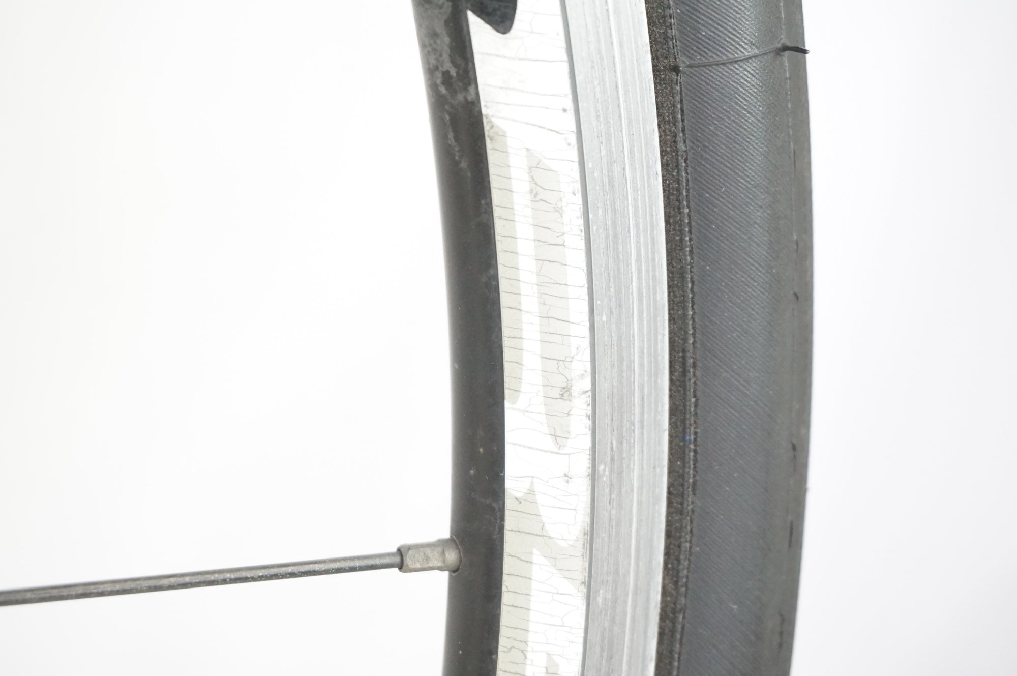 SHIMANO 「シマノ」 WH-R500 SHIMANO10s ホイールセット / 宇都宮店