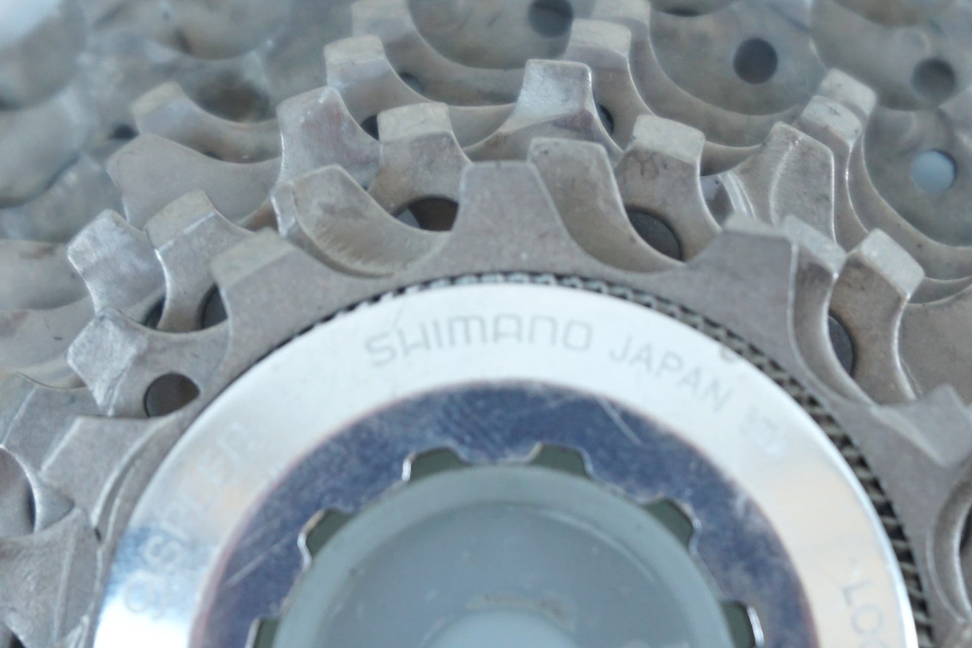 SHIMANO 「シマノ」 DURA-ACE CS-7700 12-23T スプロケット / 有明ガーデン店