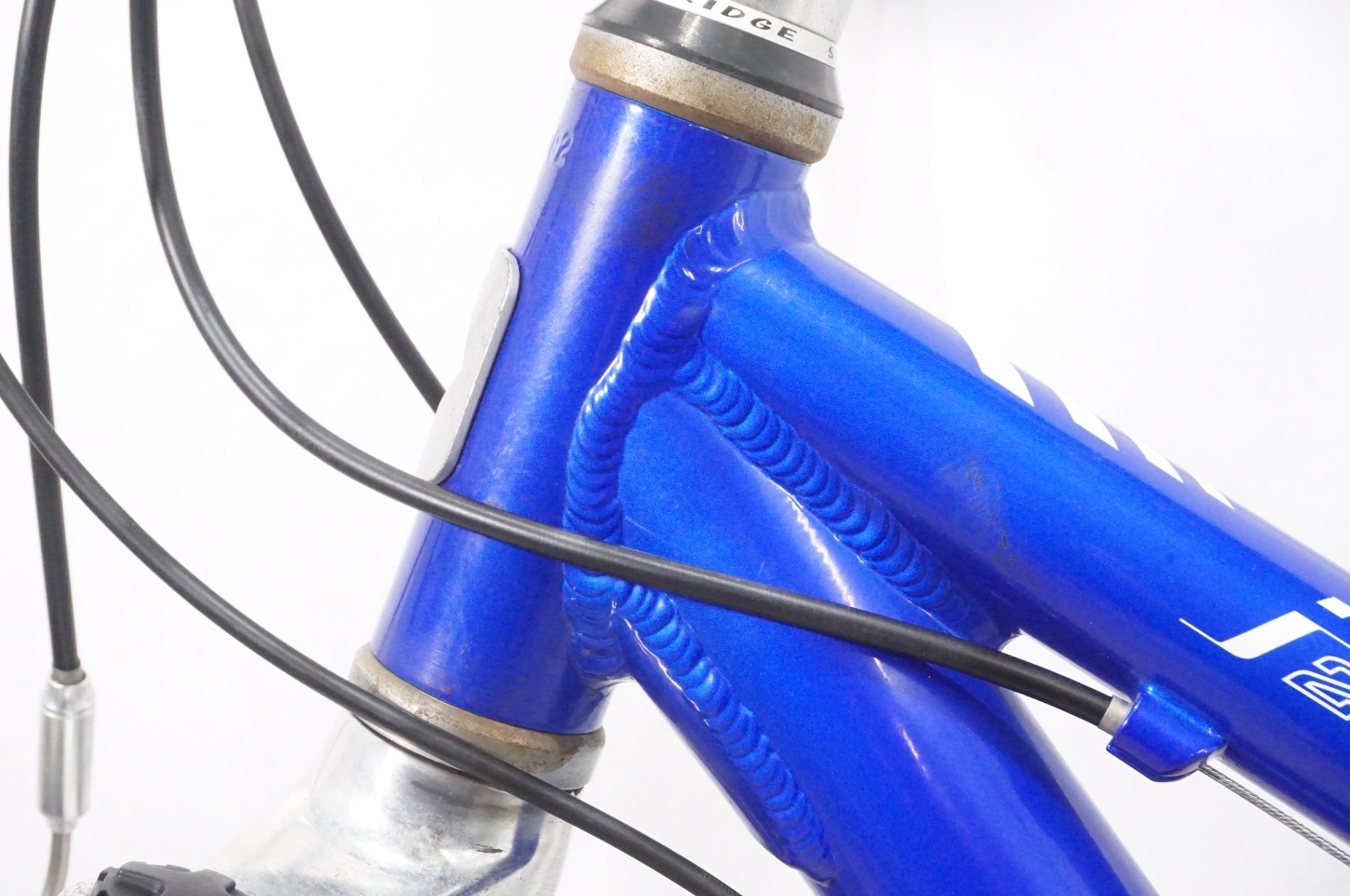 LOUIS GARNEAU 「ルイガノ」 LGS-J24 2016年モデル キッズバイク