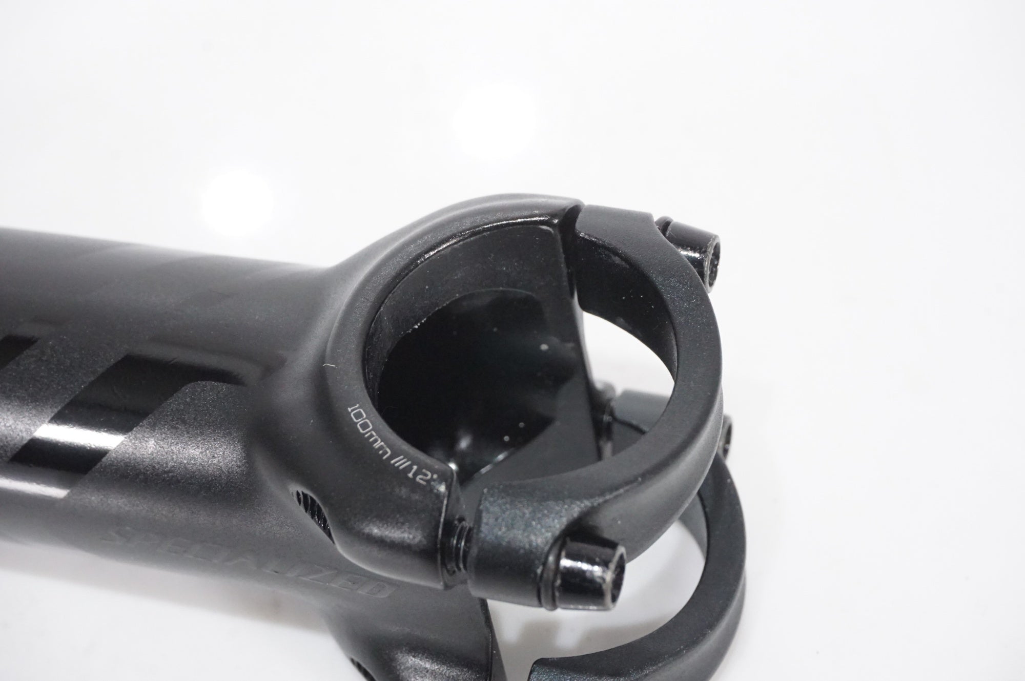 SPECIALIZED 「スペシャライズド」 φ31.8 100mm ステム / AKIBA店