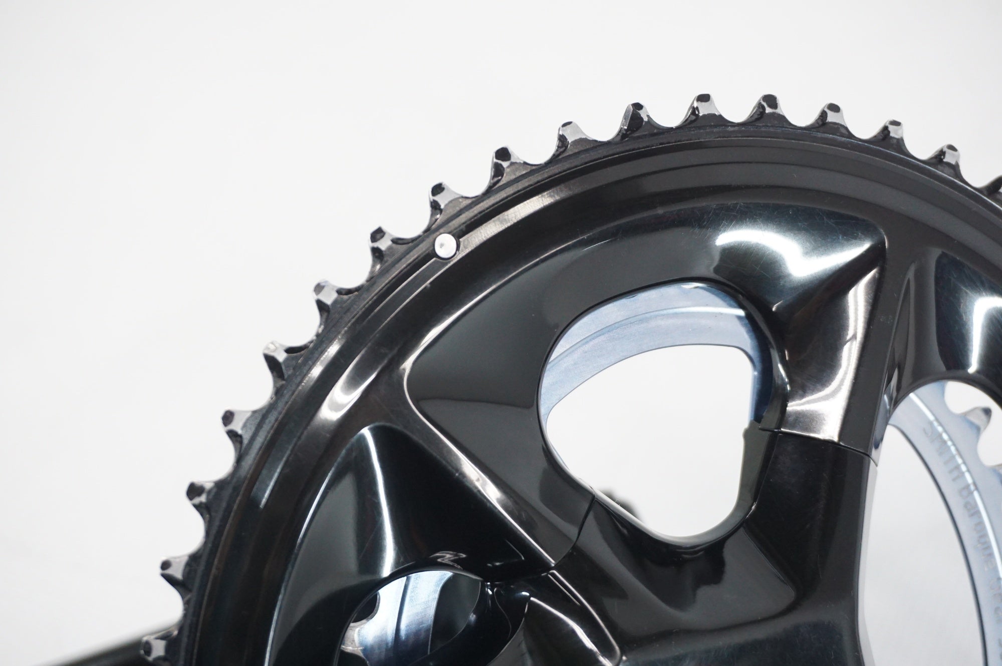 SHIMANO 「シマノ」 DURA-ACE FC-09 / SMITH BAROQUE GEAR36T 170mm 52