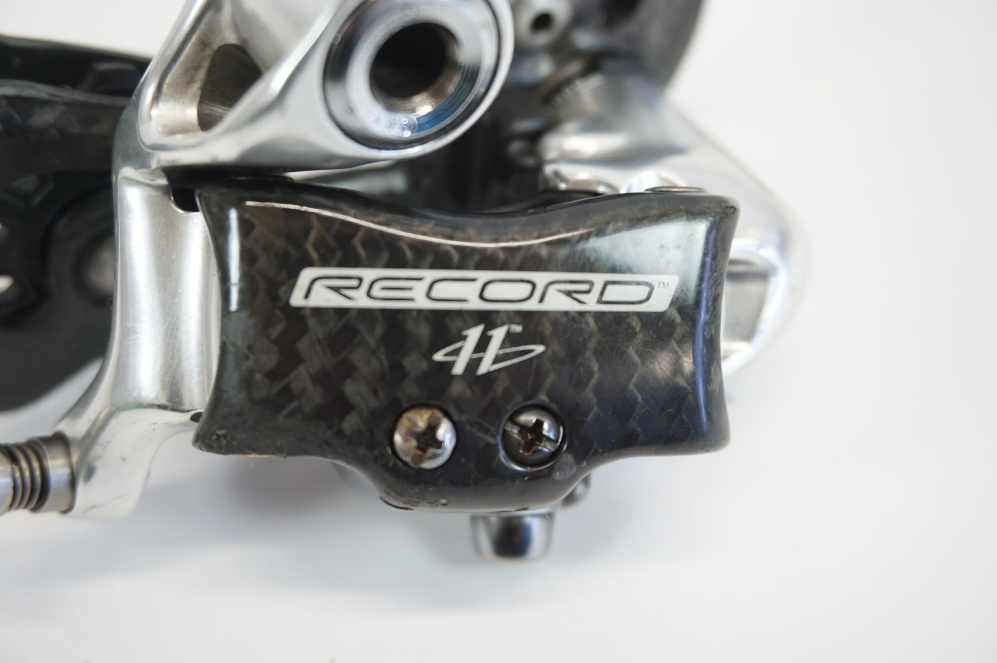 CAMPAGNOLO 「カンパニョーロ」 RECORD RD9-RE1 リアディレイラー / 宇都宮店