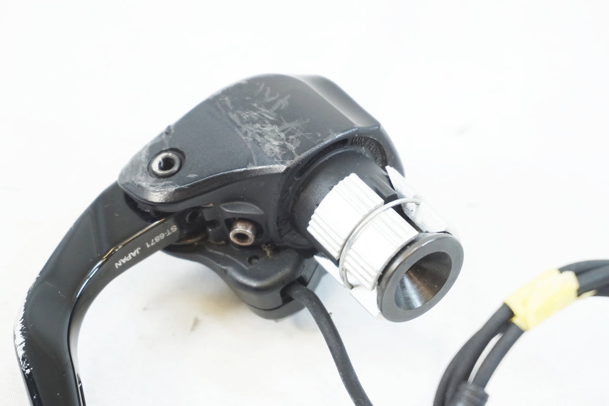 SHIMANO 「シマノ」 ULTEGRA Di2 ST-6871 シフトレバー / 有明ガーデン店