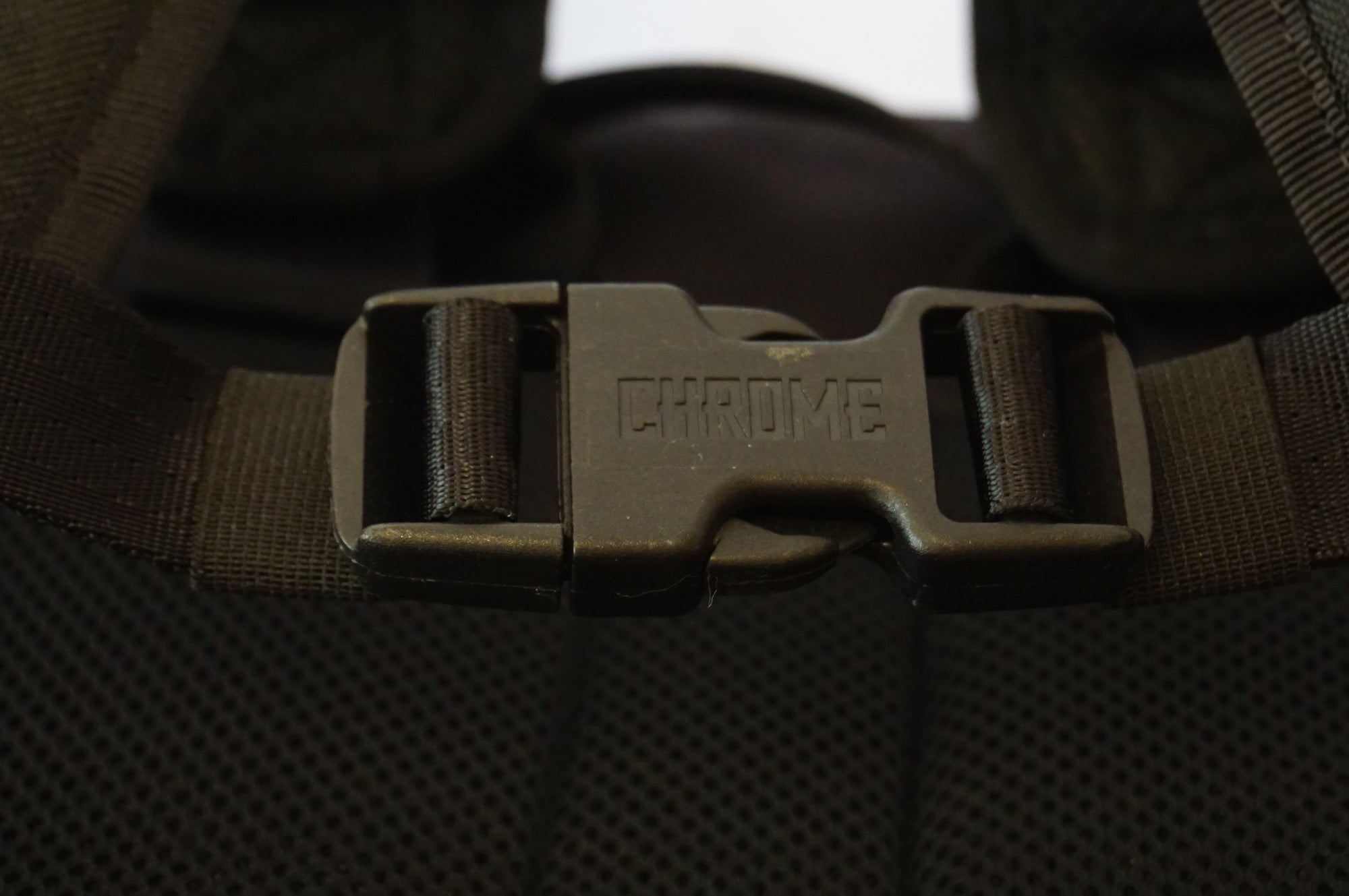 CHROME 「クローム」 VERSATILE BACKPACK フロントバッグ / 浜松店