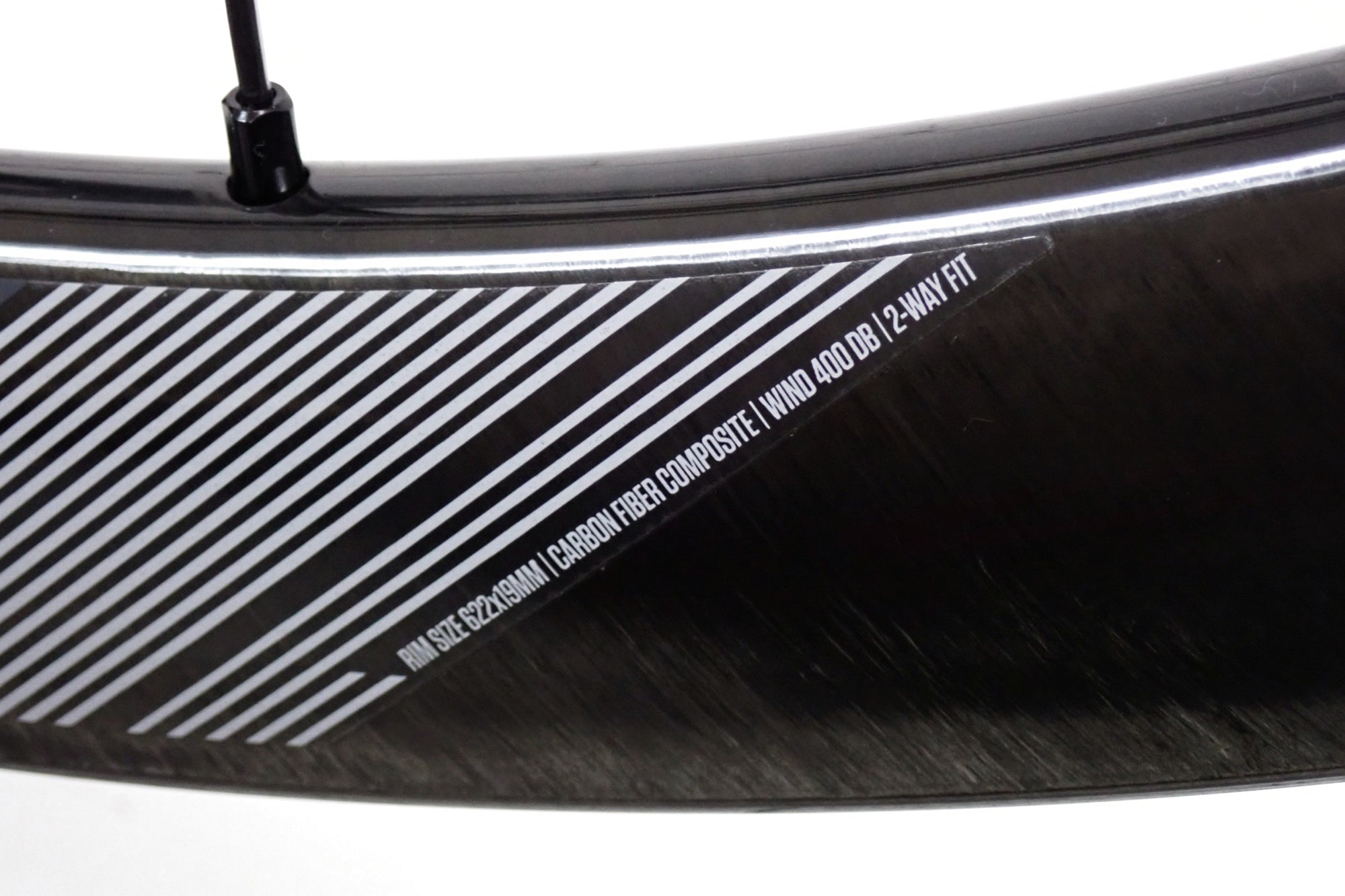 FULCRUM 「フルクラム」 WIND 400 DB シマノ11速 ホイールセット