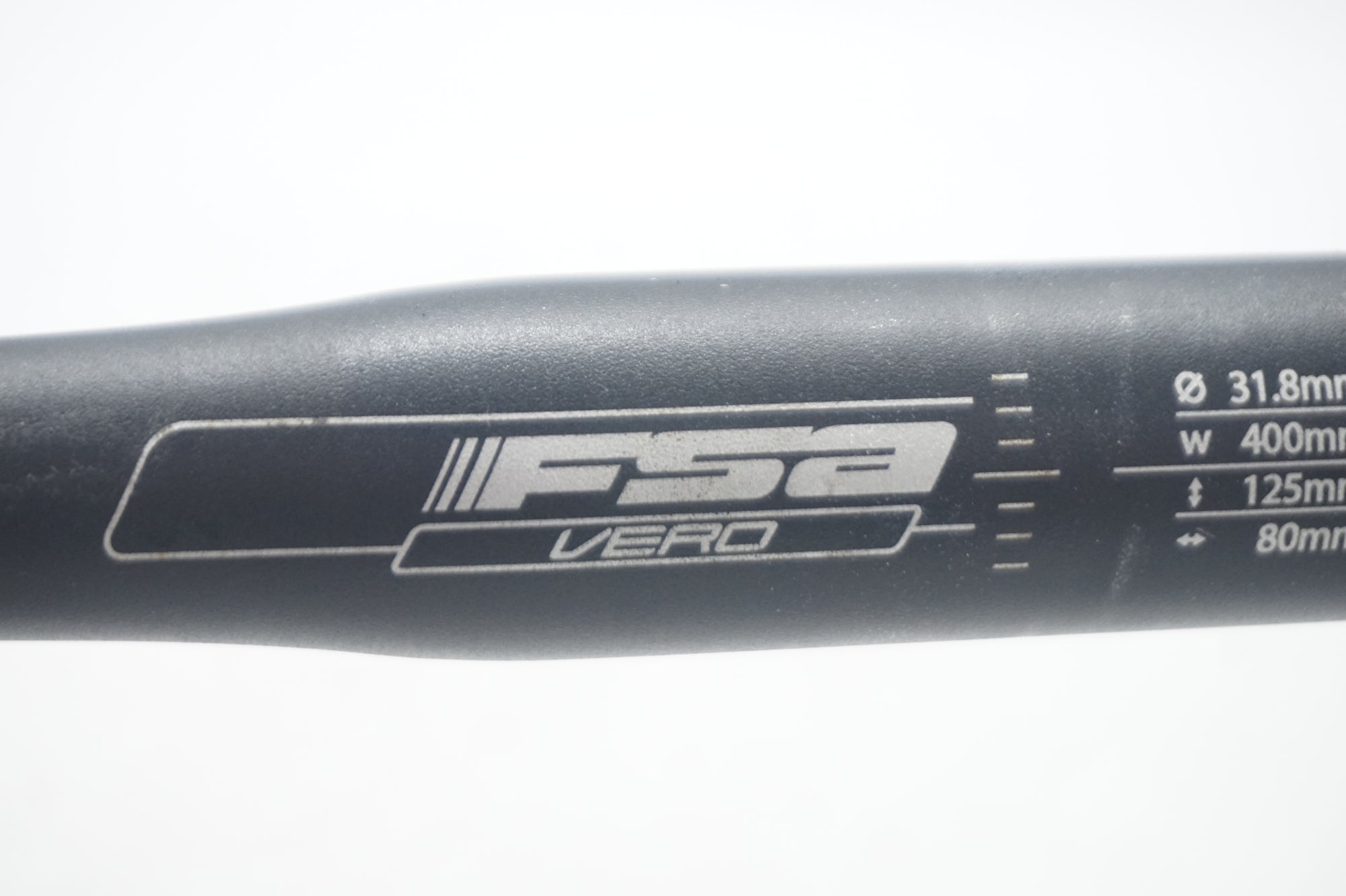 FSA 「エフエスエー」 VERO φ31.8 400mm ハンドル / 大阪門真店