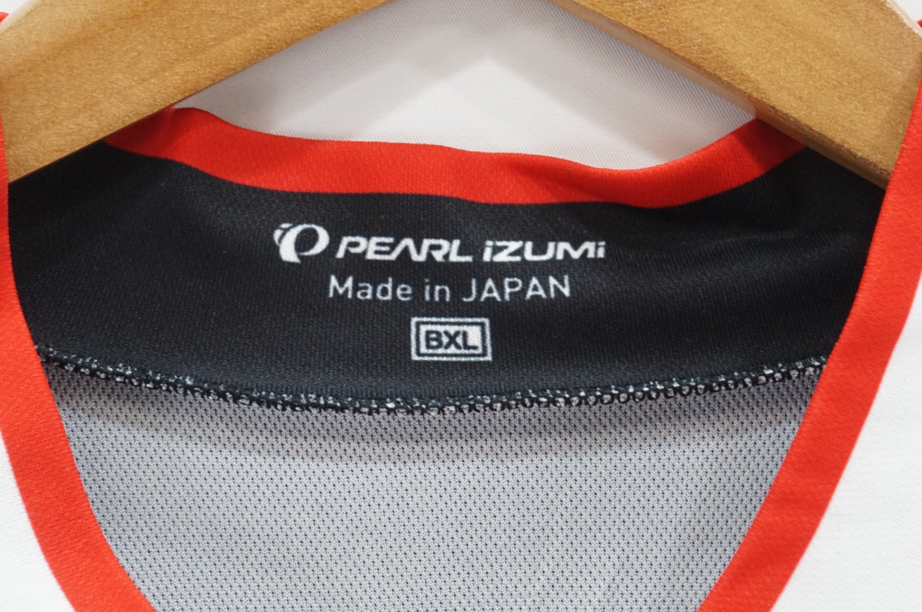 PEARL IZUMI 「パールイズミ」 BXLサイズ サイクルジャージ / 大宮店