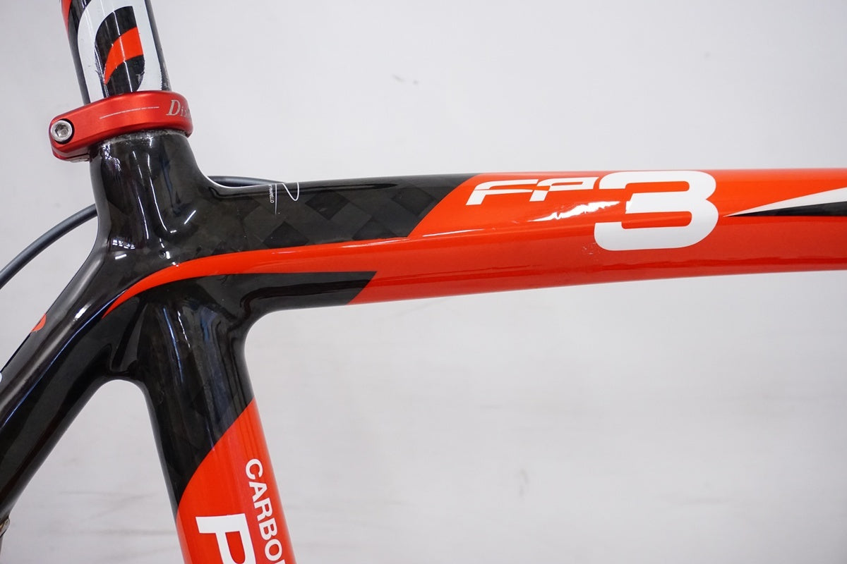 PINARELLO「ピナレロ」 FP3 CARBON 2009年モデル ロードバイク / 浜松店