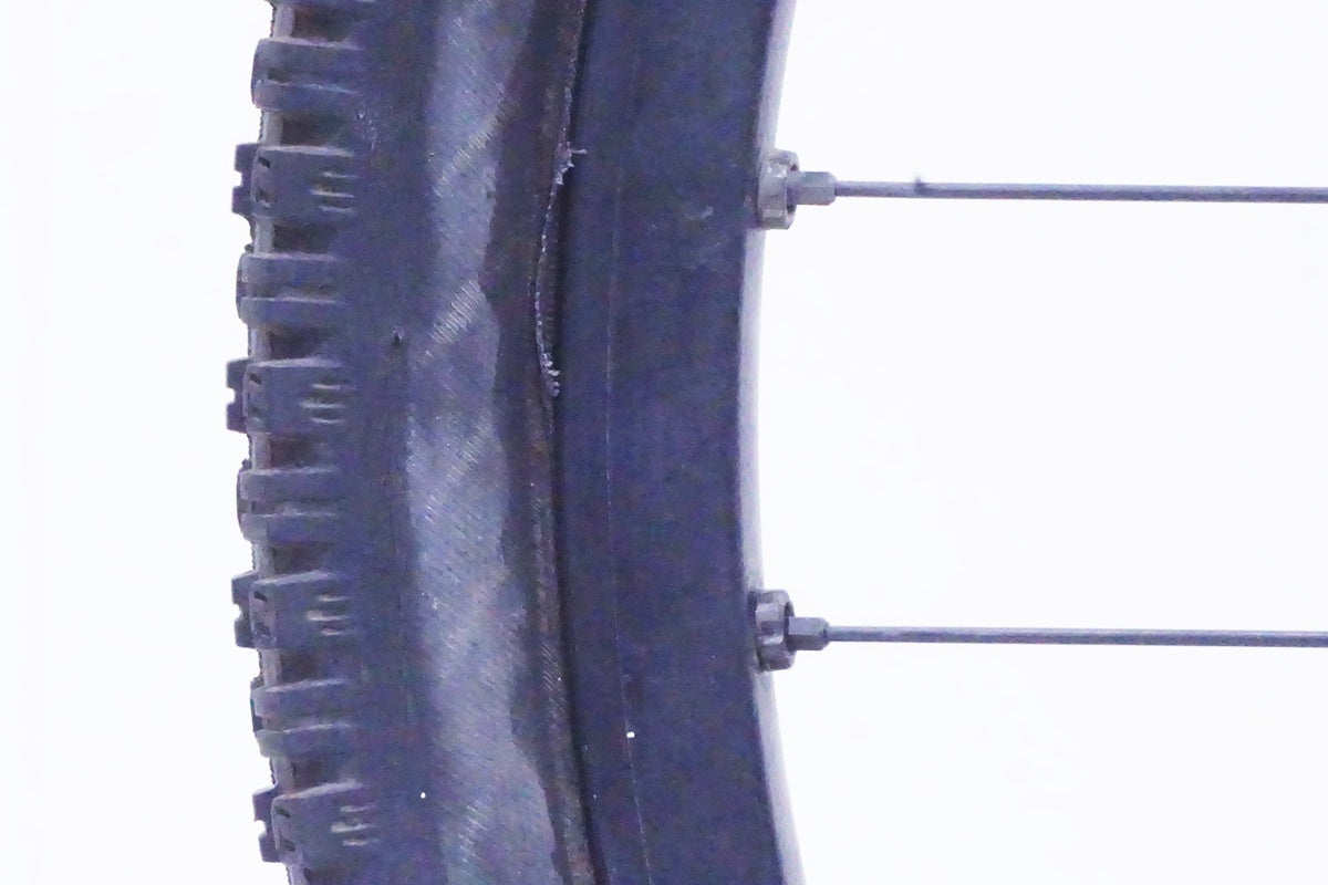 MAVIC「マビック」 819 SHIMANO DIORE XT M775 ハブ ホイールセット