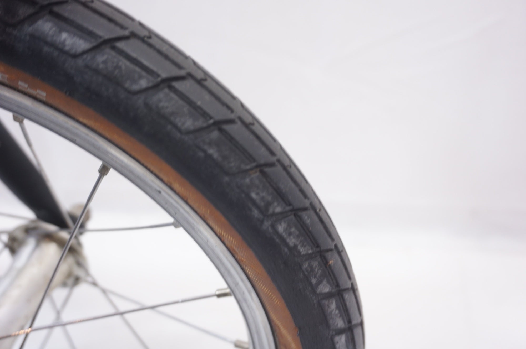 BRIDGESTONE 「ブリヂストン」 TRANSIT SUPERLIGHT 2006年モデル 14