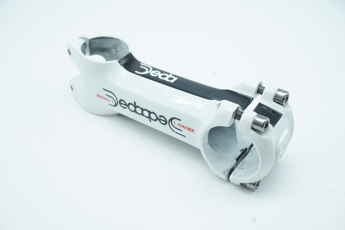 DEDA「デダ」 ZERO1 φ31.8 100mm ステム/ 京都西院店 ｜ バイチャリ
