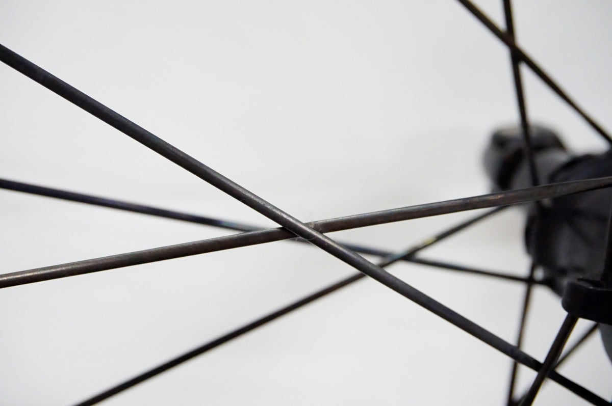 BONTRAGER 「ボントレガー」 AEOLUS PRO 3 シマノ11速 ホイールセット / 名古屋大須店